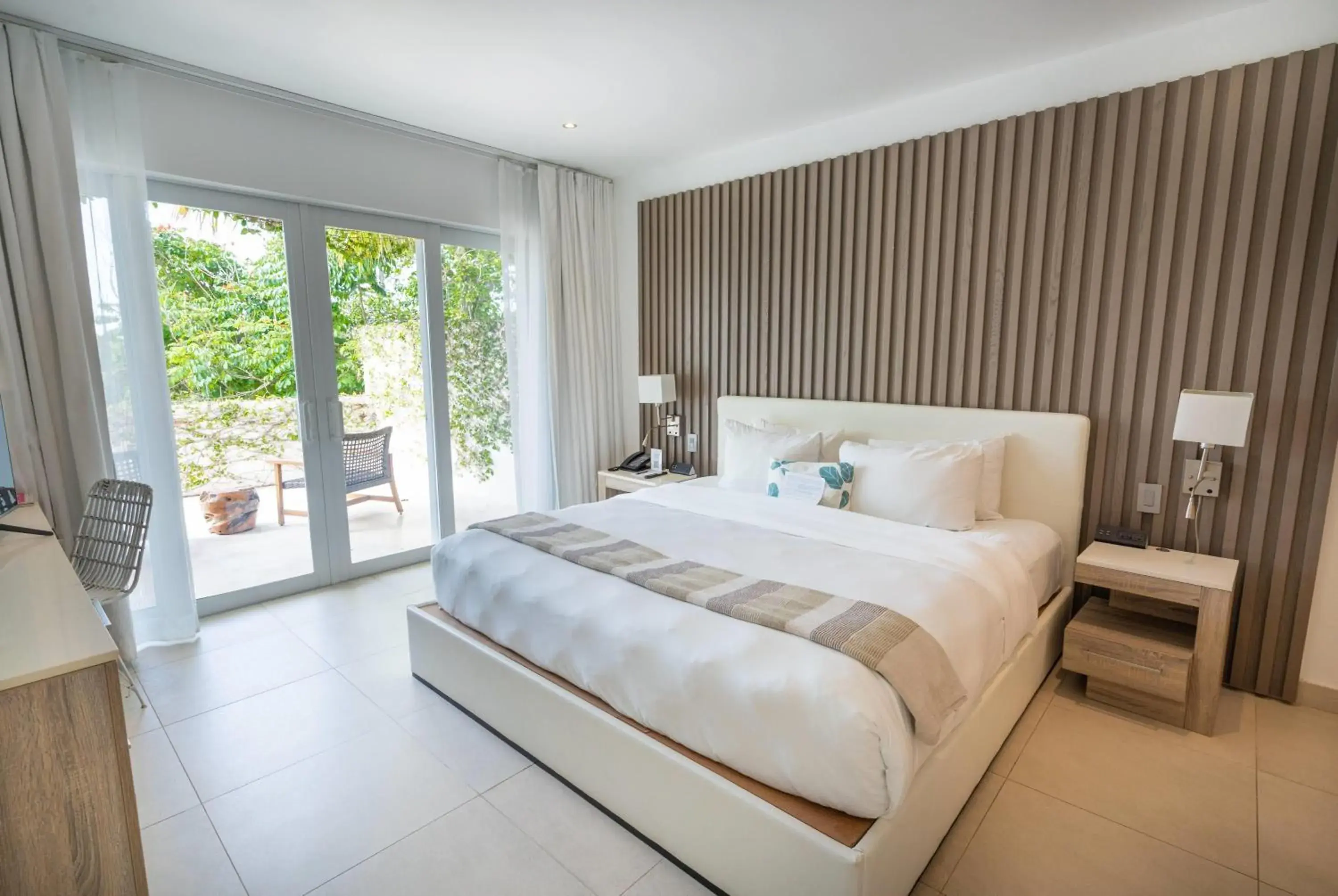 Photo of the whole room, Bed in Hodges Bay Resort & Spa, an HQ Luxury Resort & Residences Photo of the whole room, Bed in Hodges Bay Resort & Spa, an HQ Luxury Resort & Residences