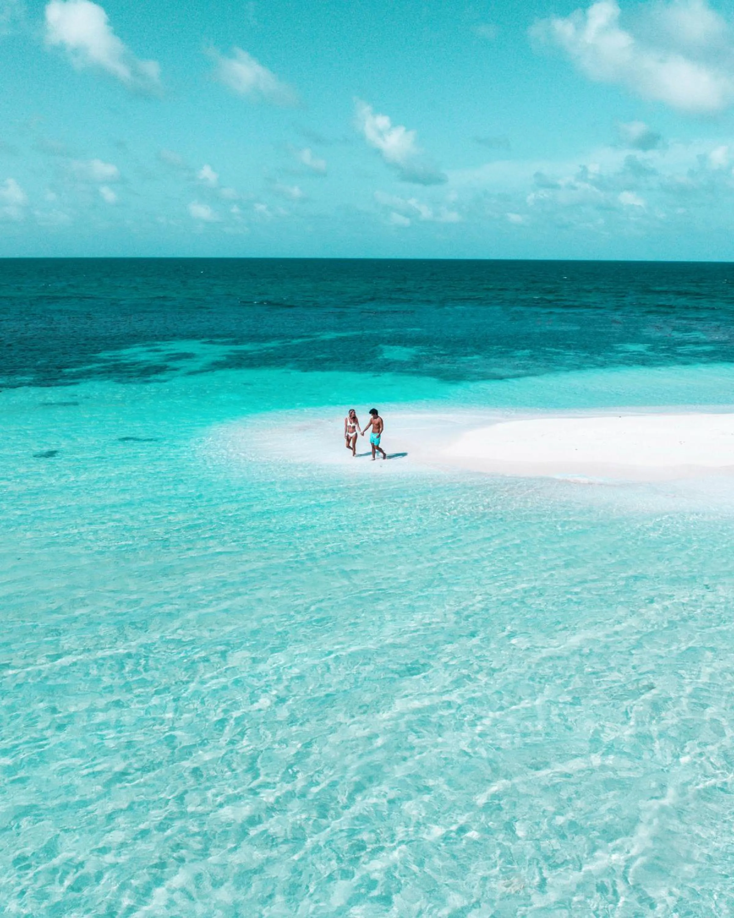 Natural landscape in Hodges Bay Resort & Spa, an HQ Luxury Resort & Residences