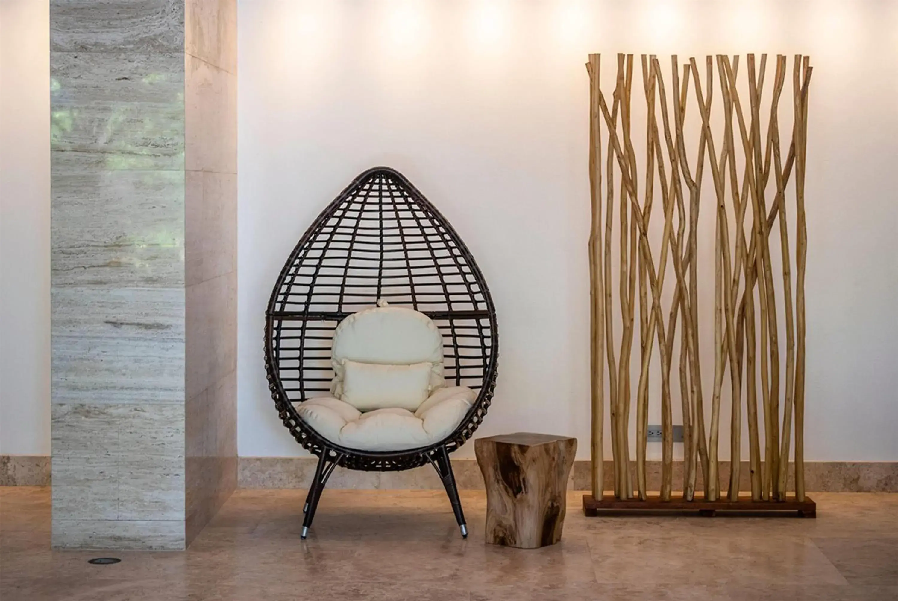 Lobby or reception in Hodges Bay Resort & Spa, an HQ Luxury Resort & Residences Lobby or reception in Hodges Bay Resort & Spa, an HQ Luxury Resort & Residences