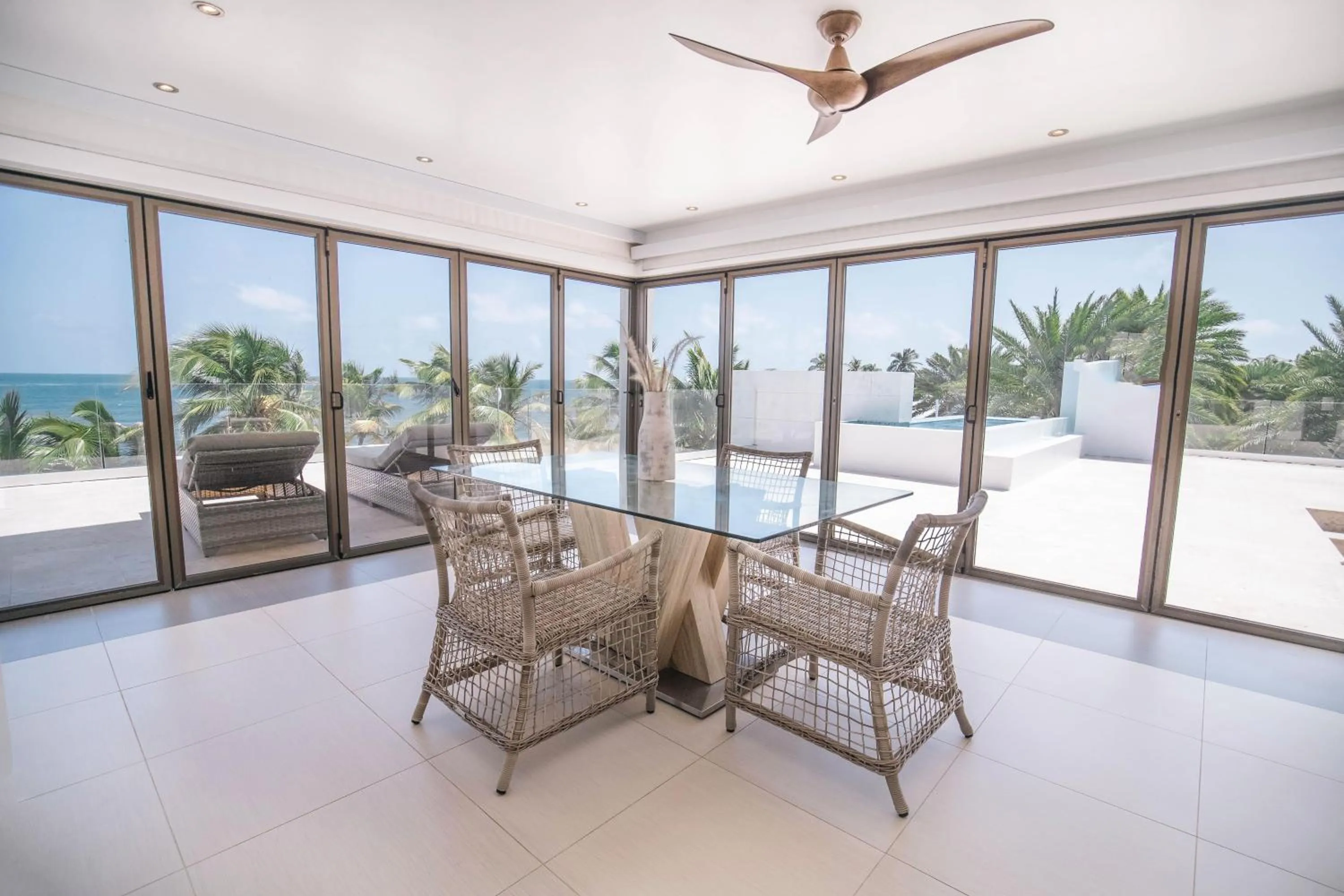 Photo of the whole room in Hodges Bay Resort & Spa, an HQ Luxury Resort & Residences