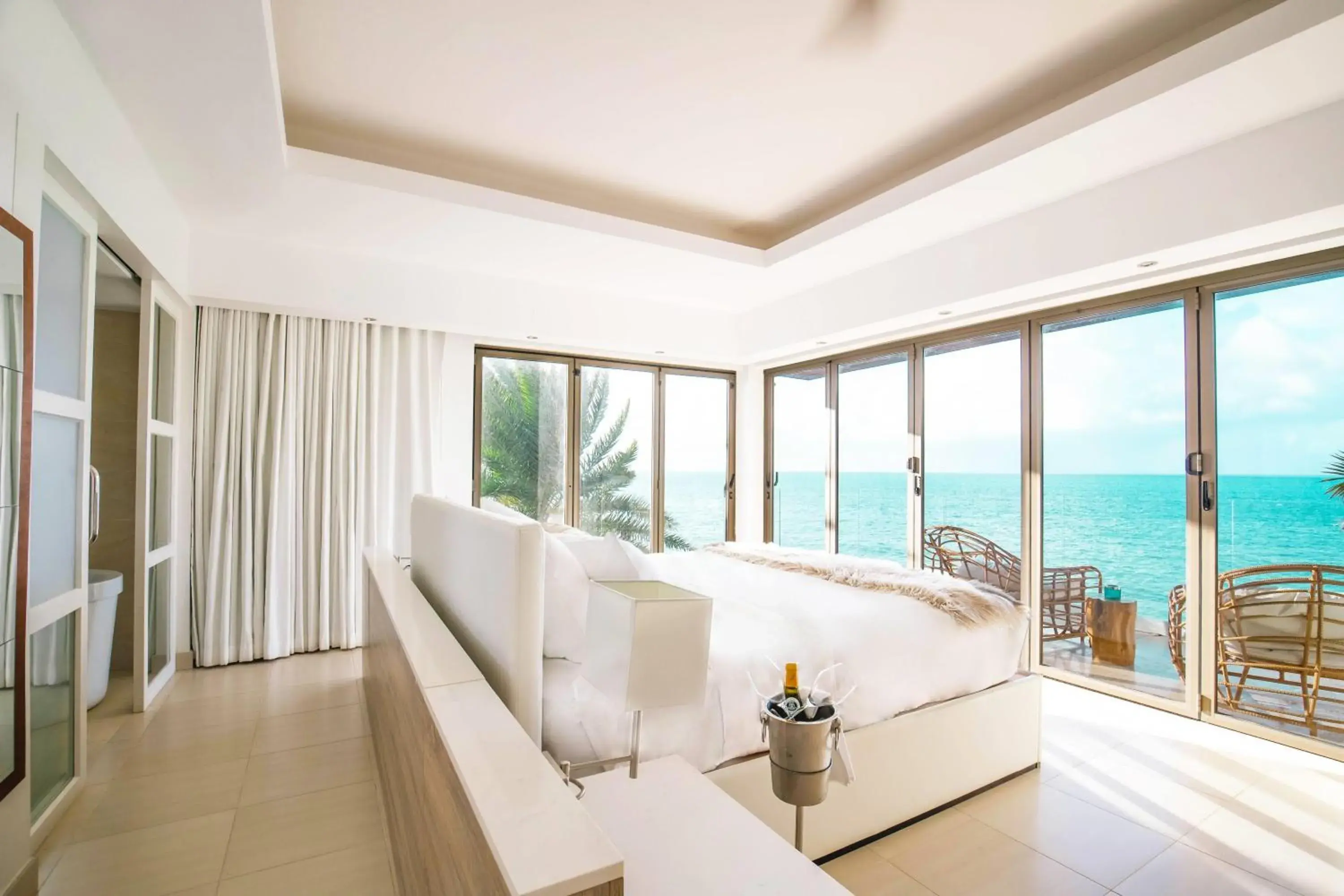 Photo of the whole room in Hodges Bay Resort & Spa, an HQ Luxury Resort & Residences Photo of the whole room in Hodges Bay Resort & Spa, an HQ Luxury Resort & Residences