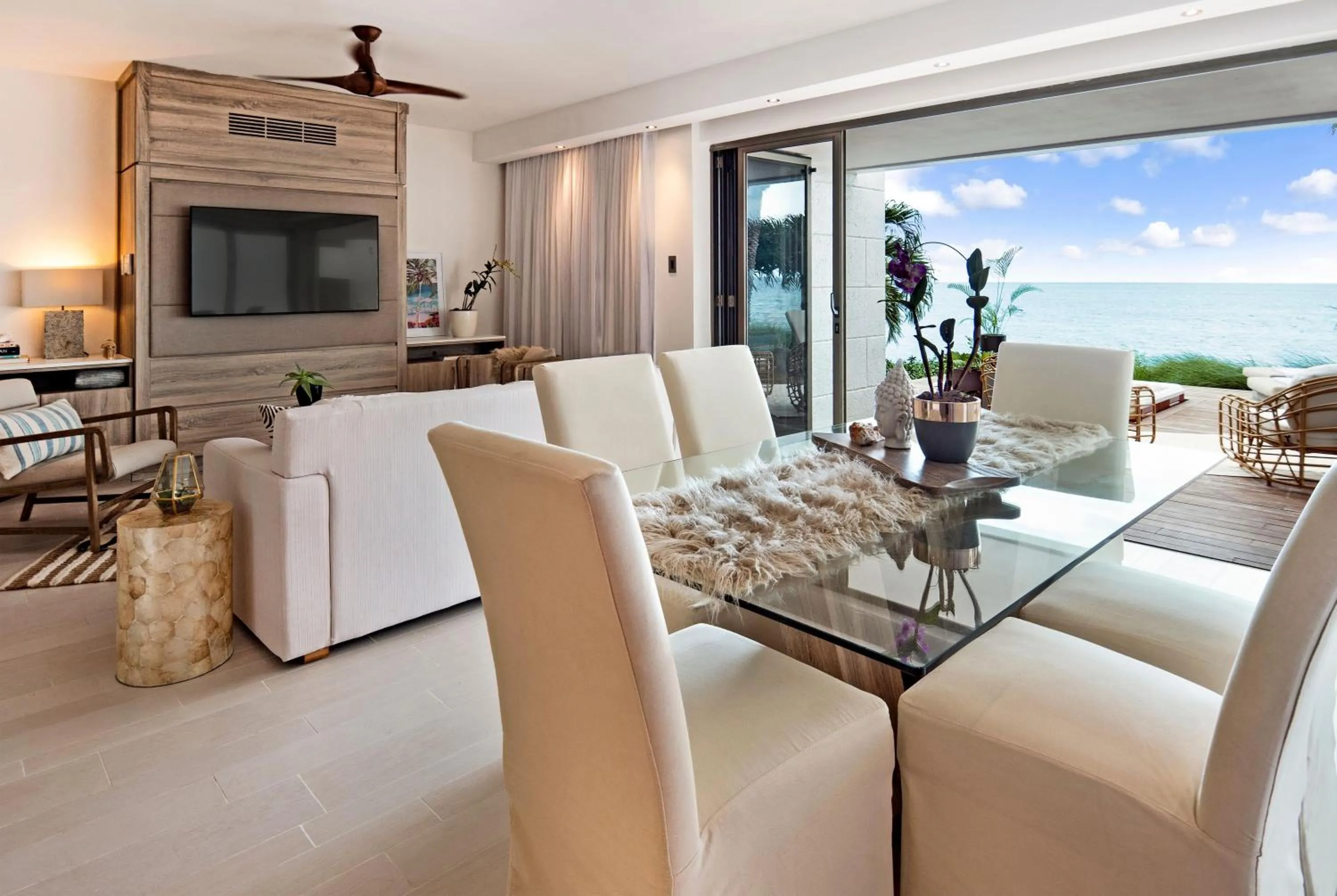 Photo of the whole room in Hodges Bay Resort & Spa, an HQ Luxury Resort & Residences