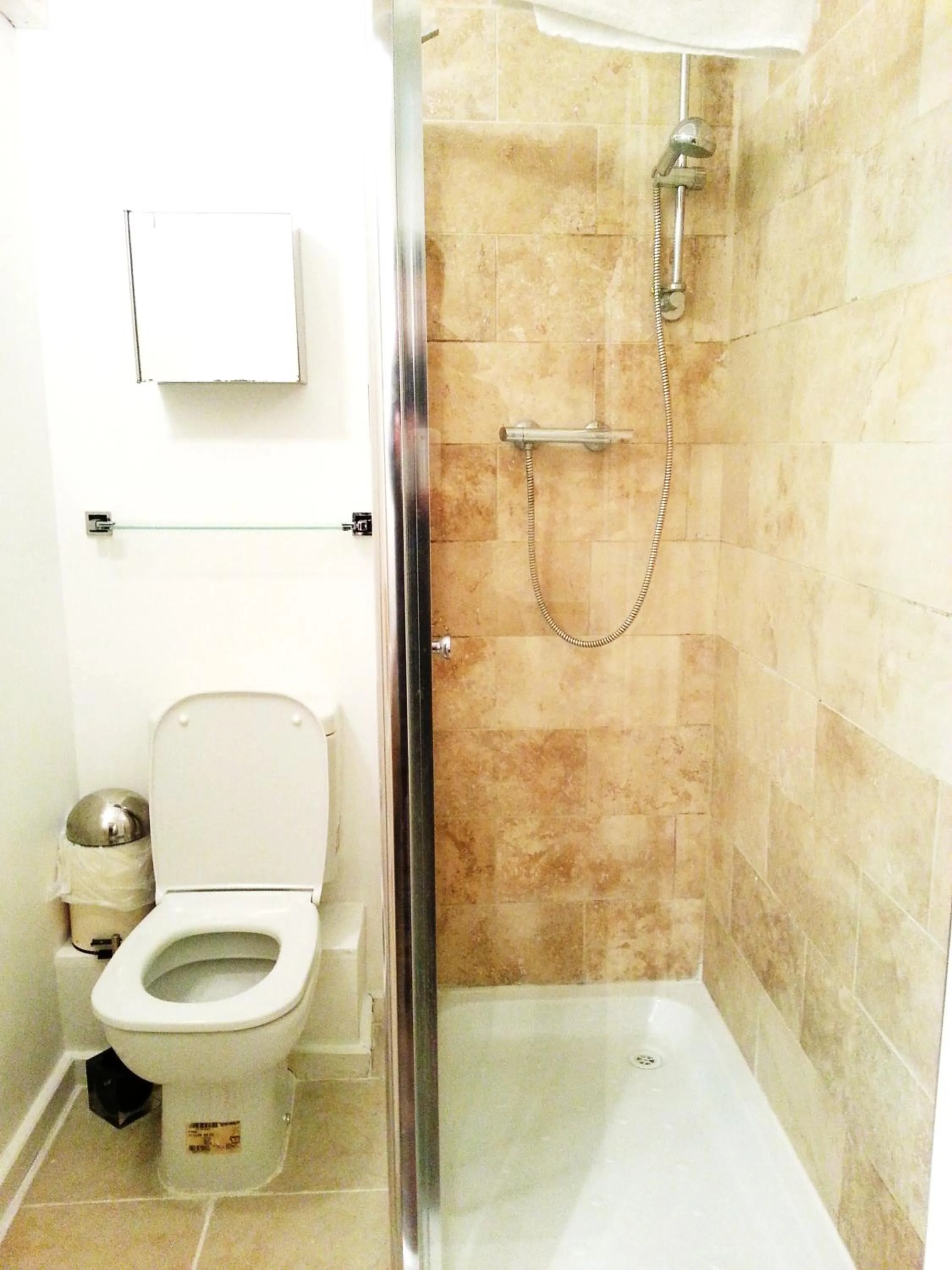 Bathroom in Noa Residence