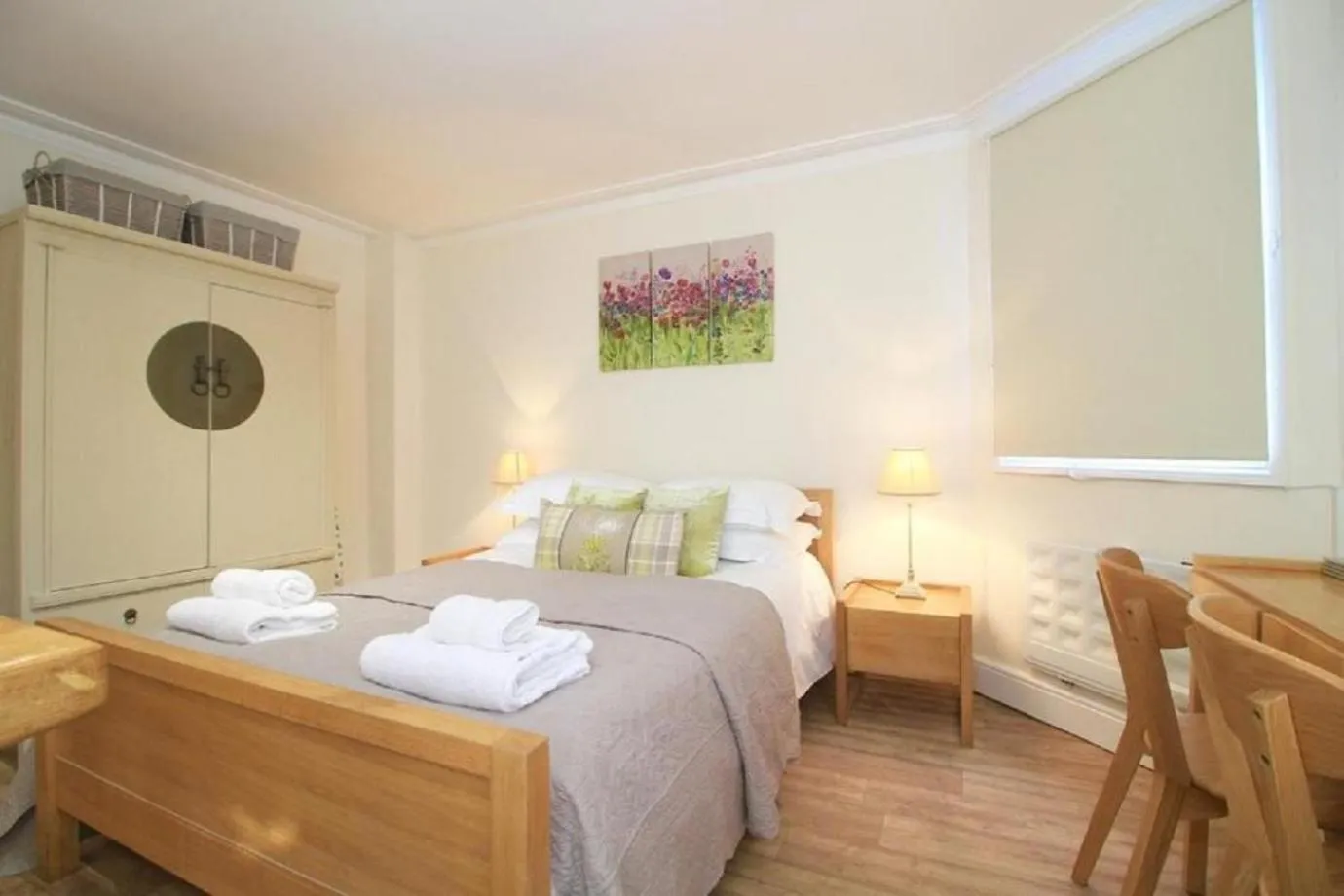 Bed in Noa Residence