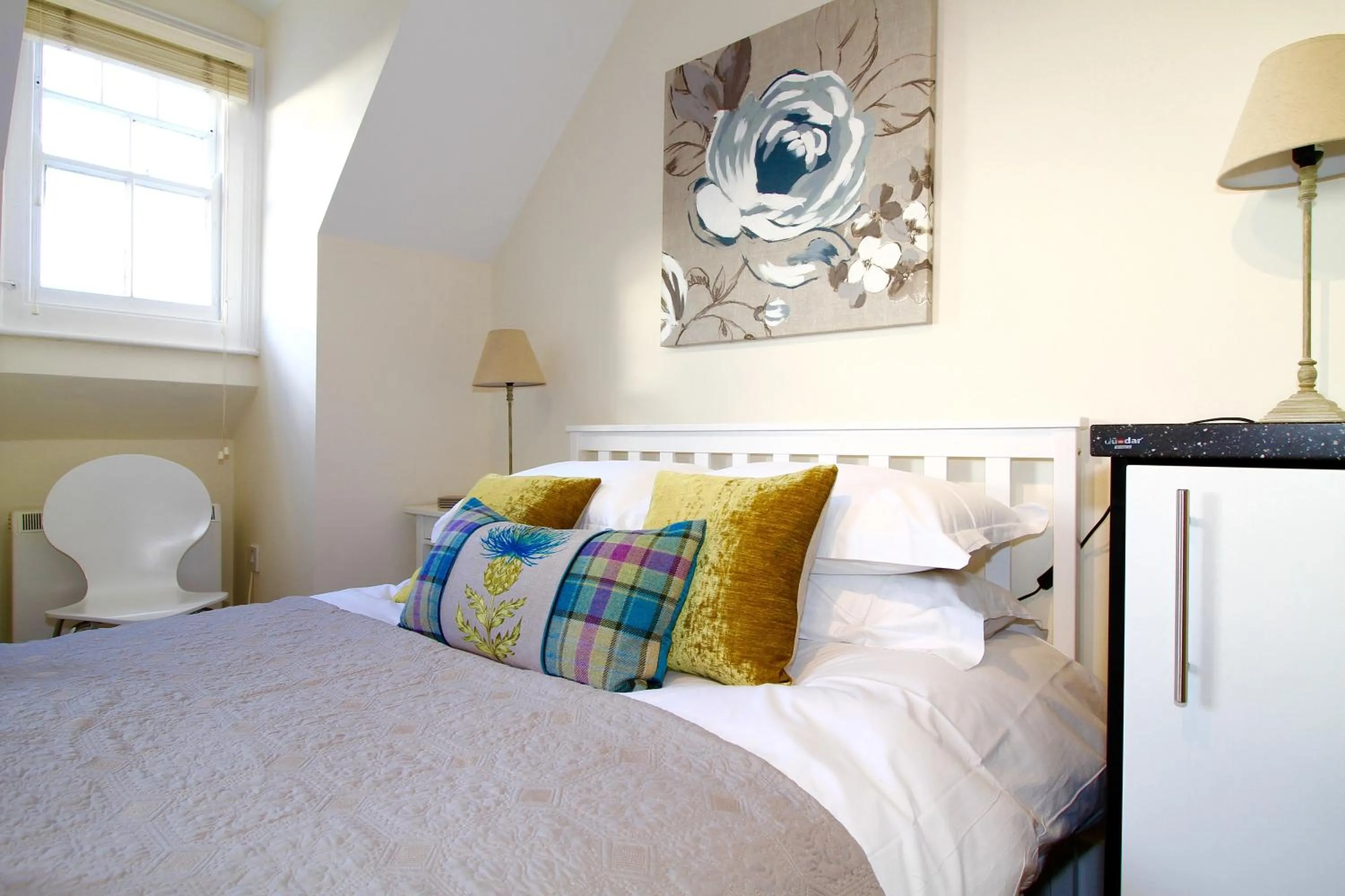 Bedroom, Bed in Noa Residence