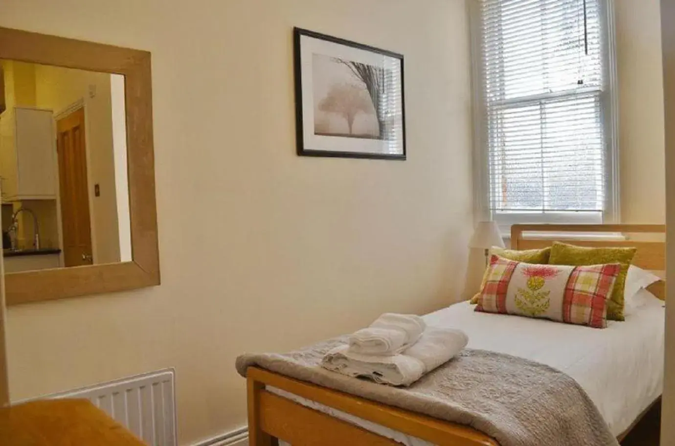 Small Studio in Noa Residence Small Studio in Noa Residence