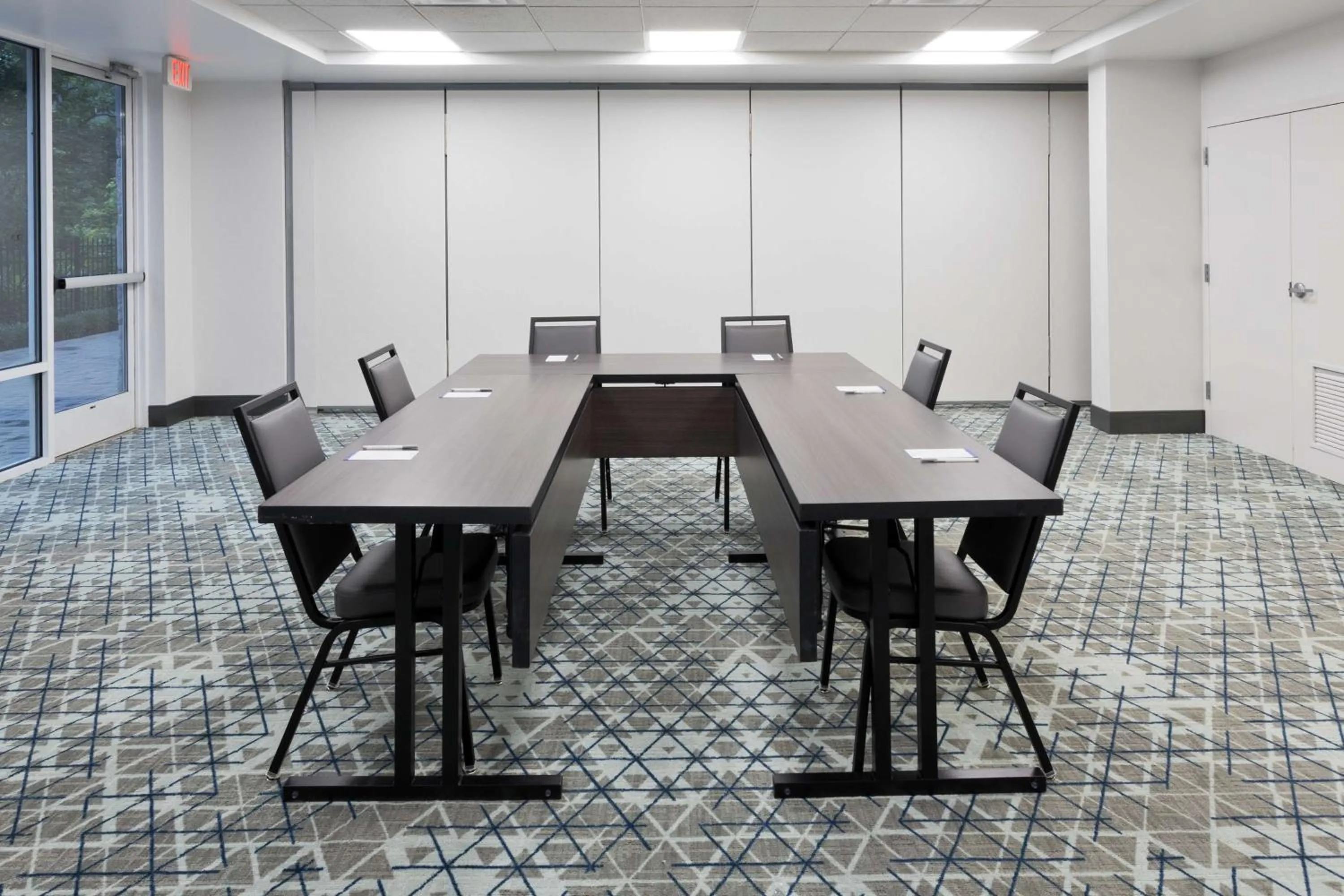 Meeting/conference room in Hilton Garden Inn Birmingham SE/Liberty Park