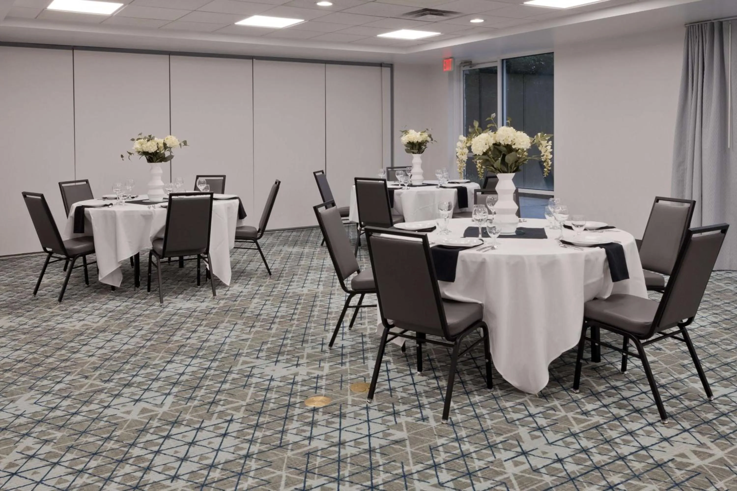 Meeting/conference room in Hilton Garden Inn Birmingham SE/Liberty Park