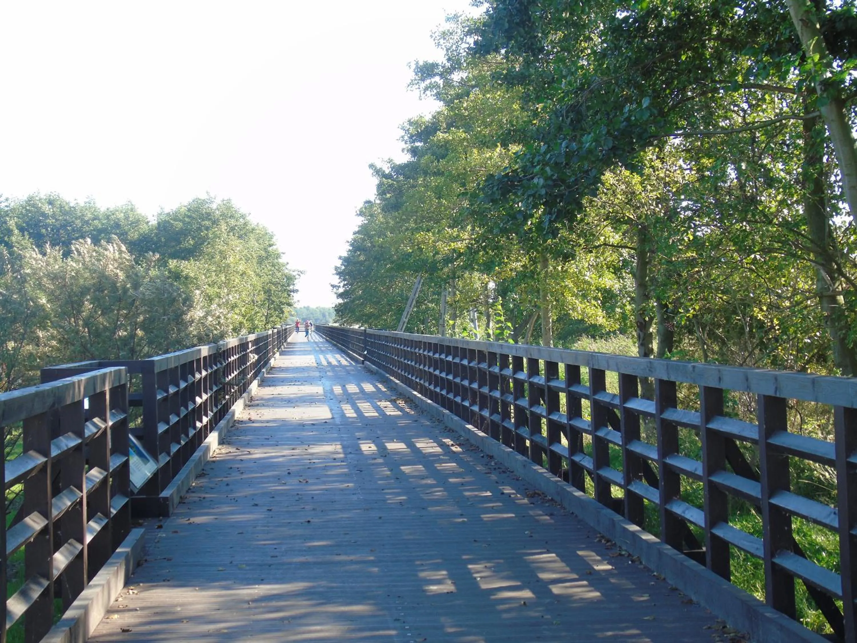 Off site in Willa SUNRISE