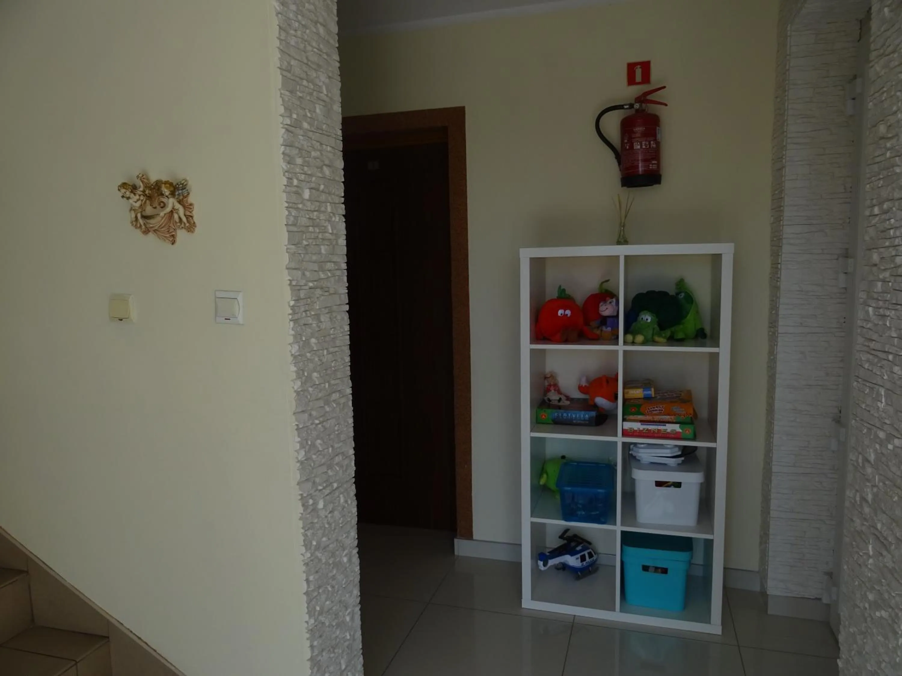 Children play ground in Willa SUNRISE