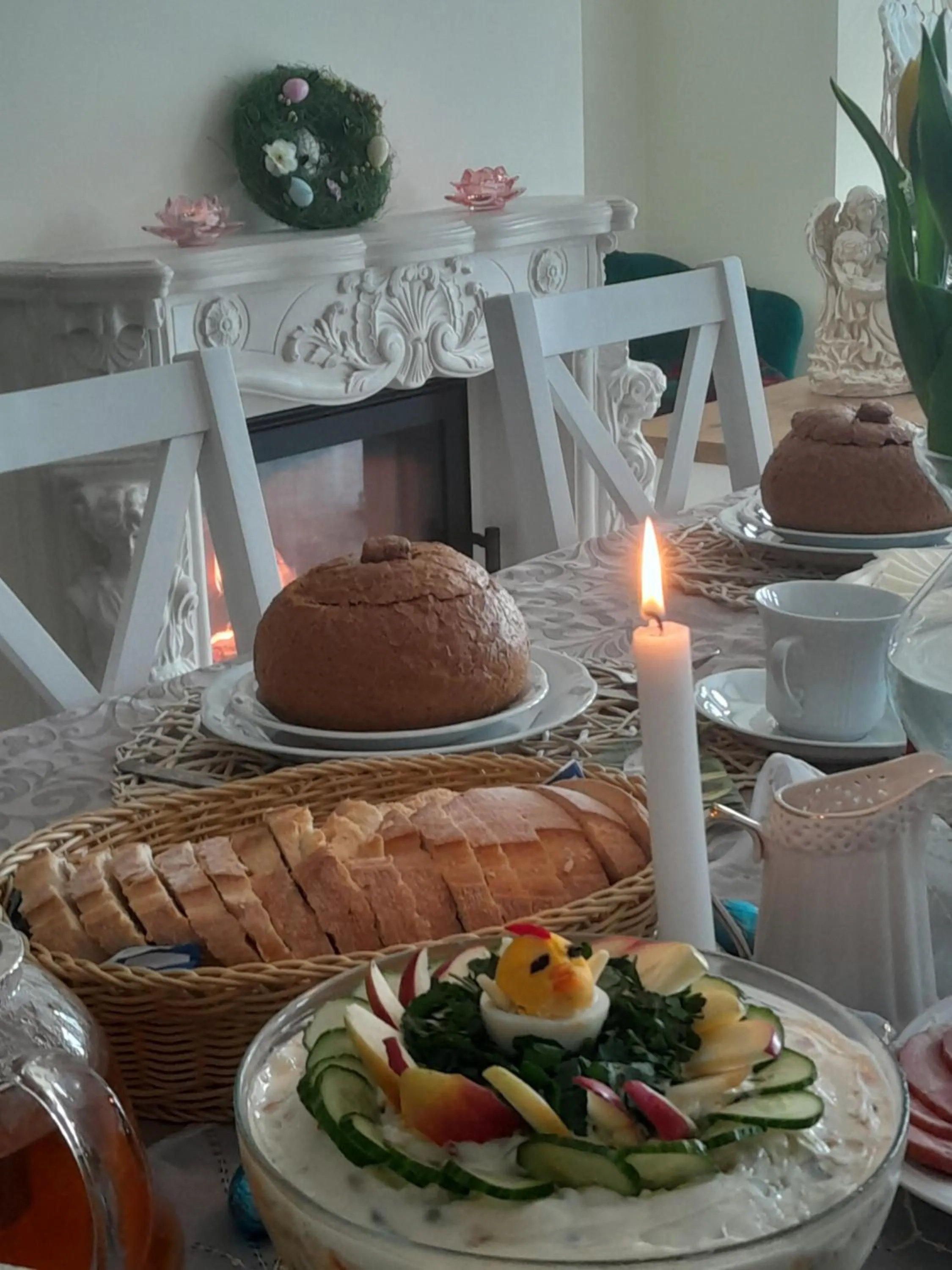 Restaurant/places to eat in Willa SUNRISE