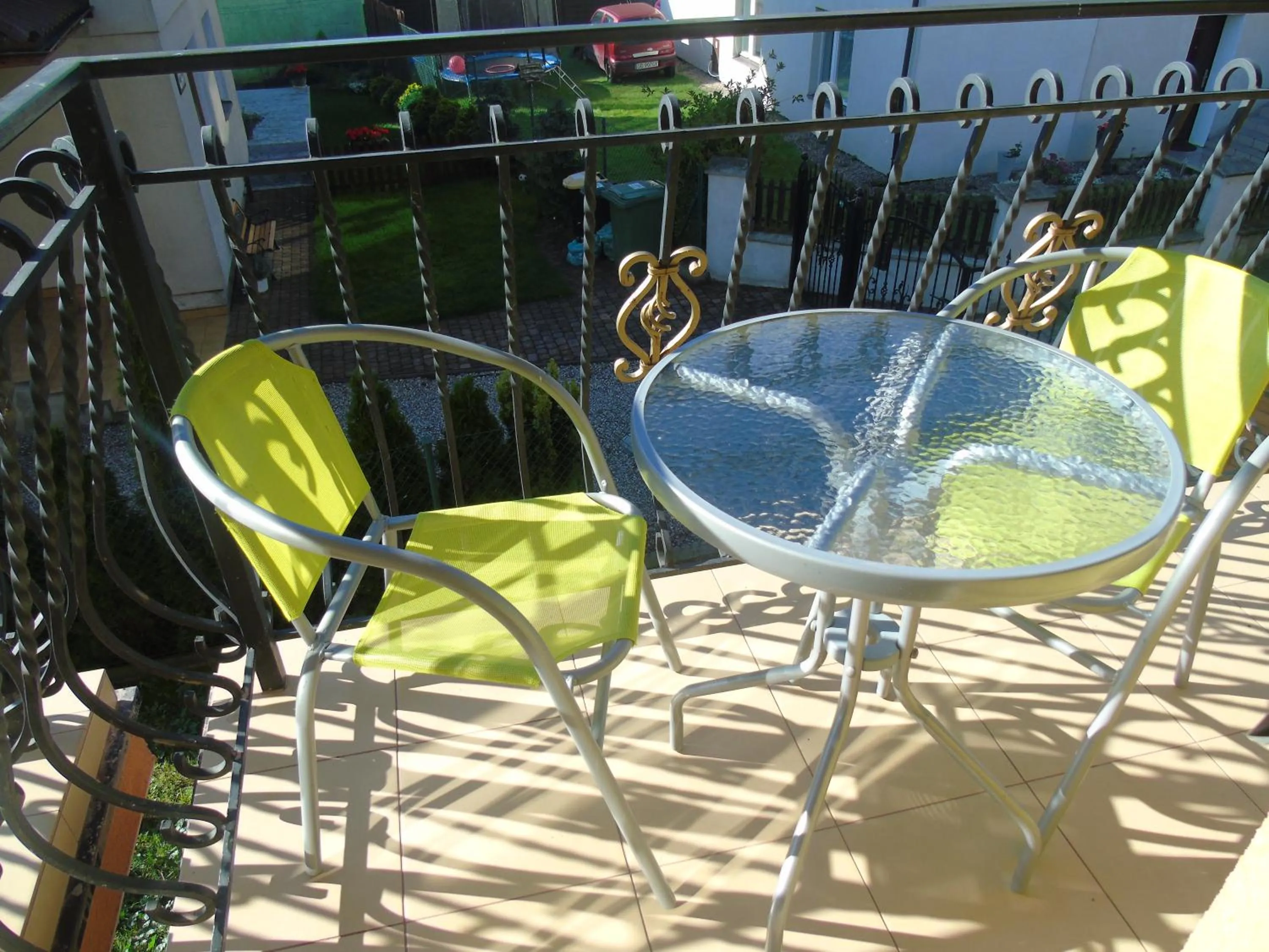 Property building in Willa SUNRISE