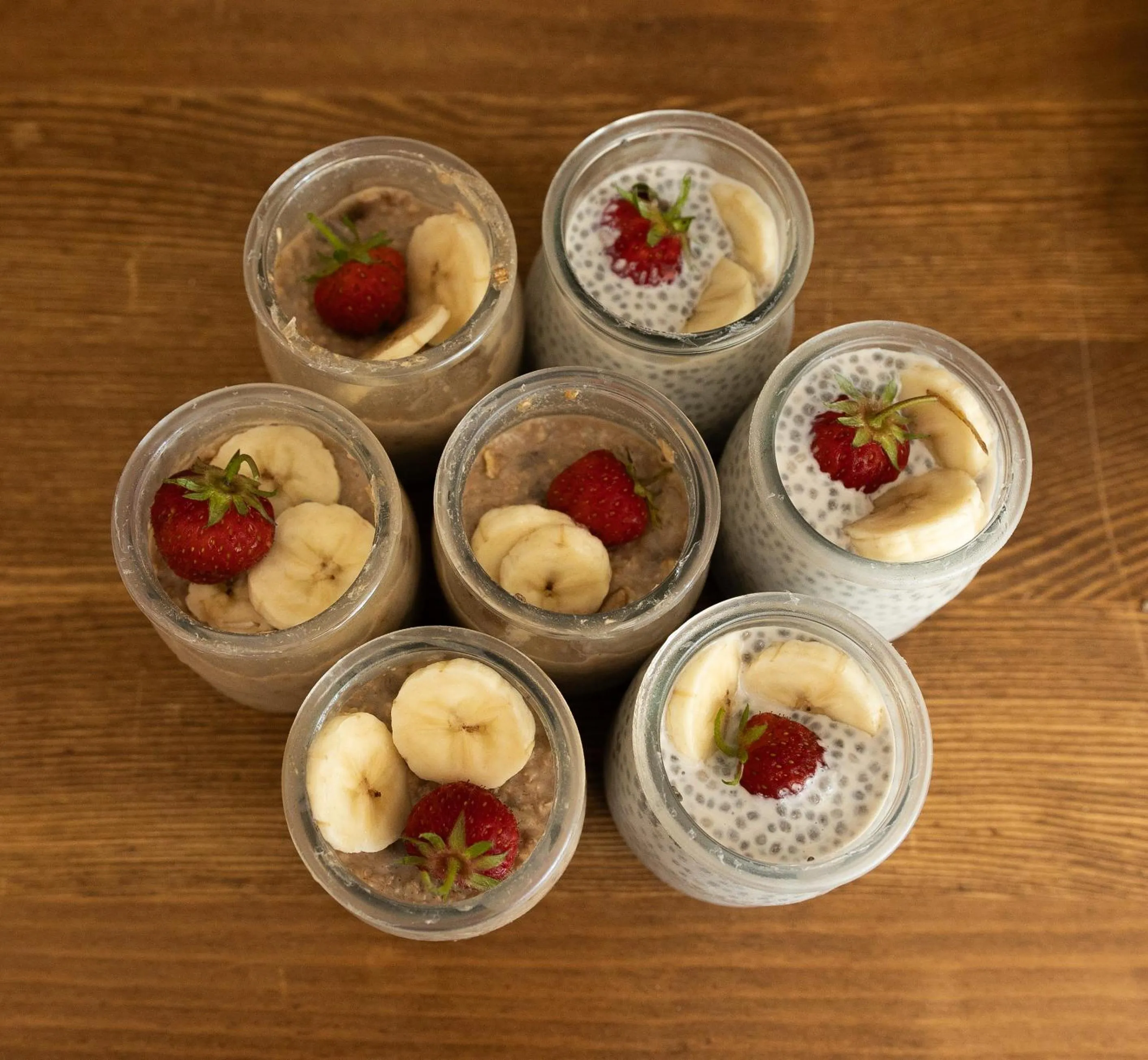 Breakfast in Willa SUNRISE