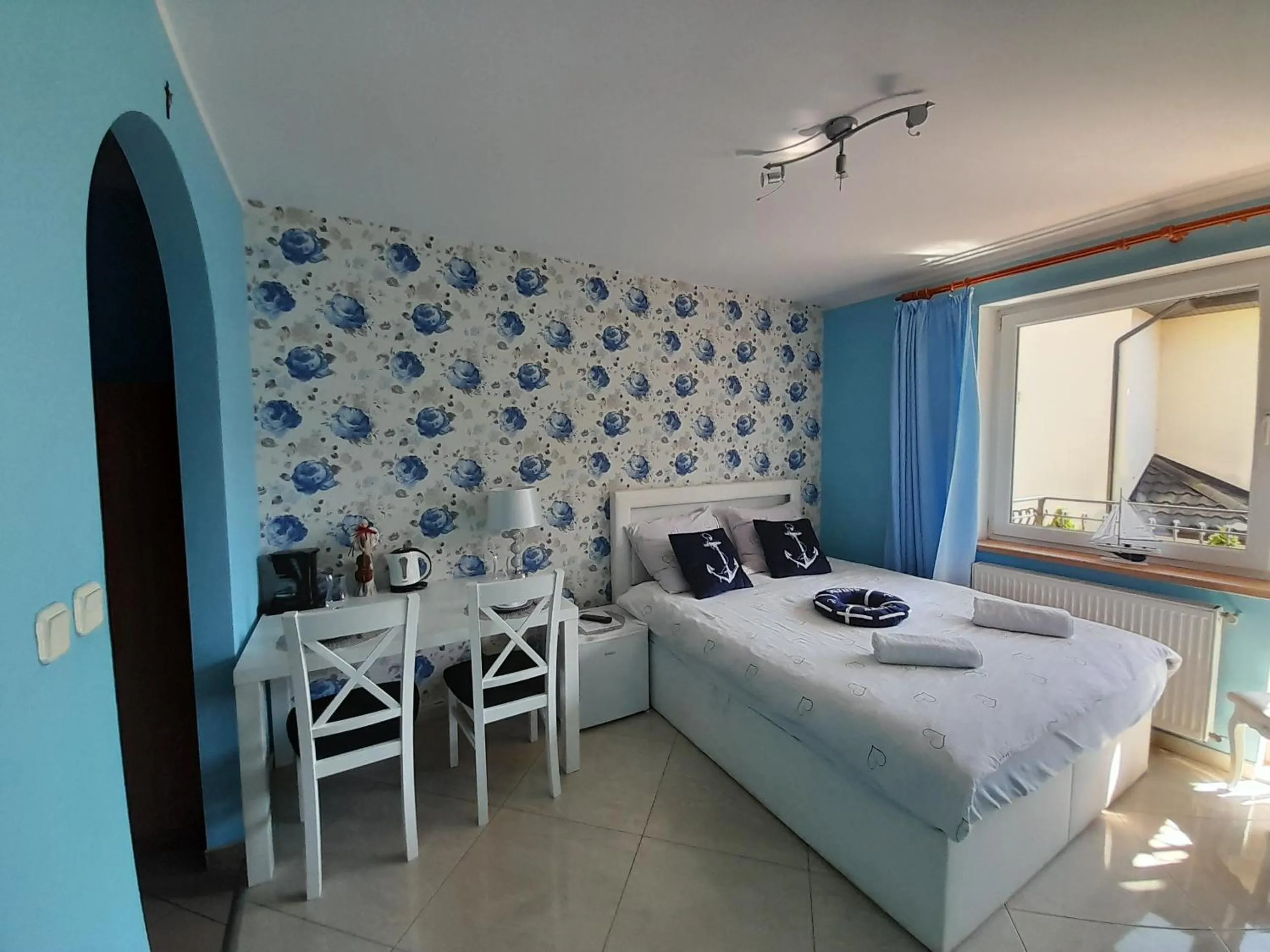 Other, Bed in Willa SUNRISE