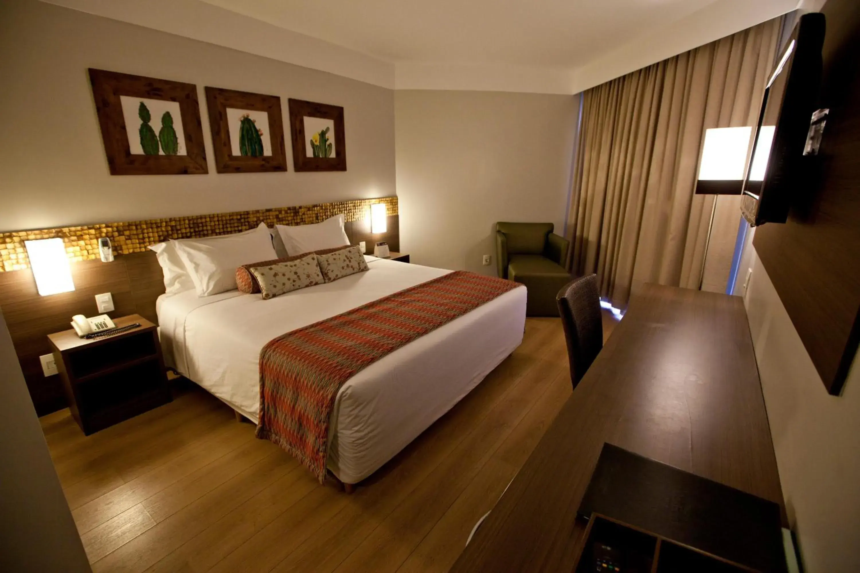 Photo of the whole room, Bed in Celi Hotel Aracaju Photo of the whole room, Bed in Celi Hotel Aracaju
