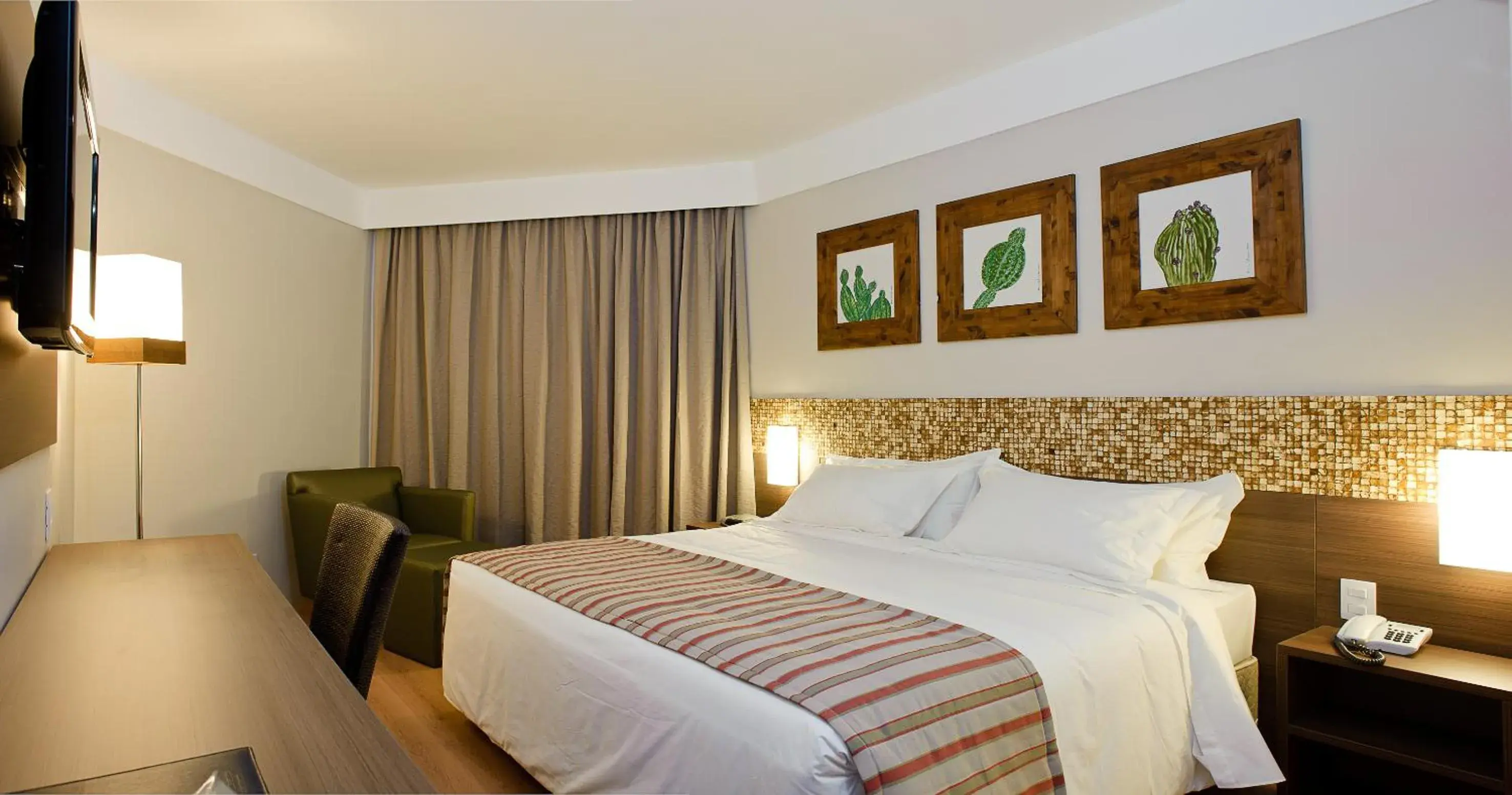 Photo of the whole room, Bed in Celi Hotel Aracaju Photo of the whole room, Bed in Celi Hotel Aracaju