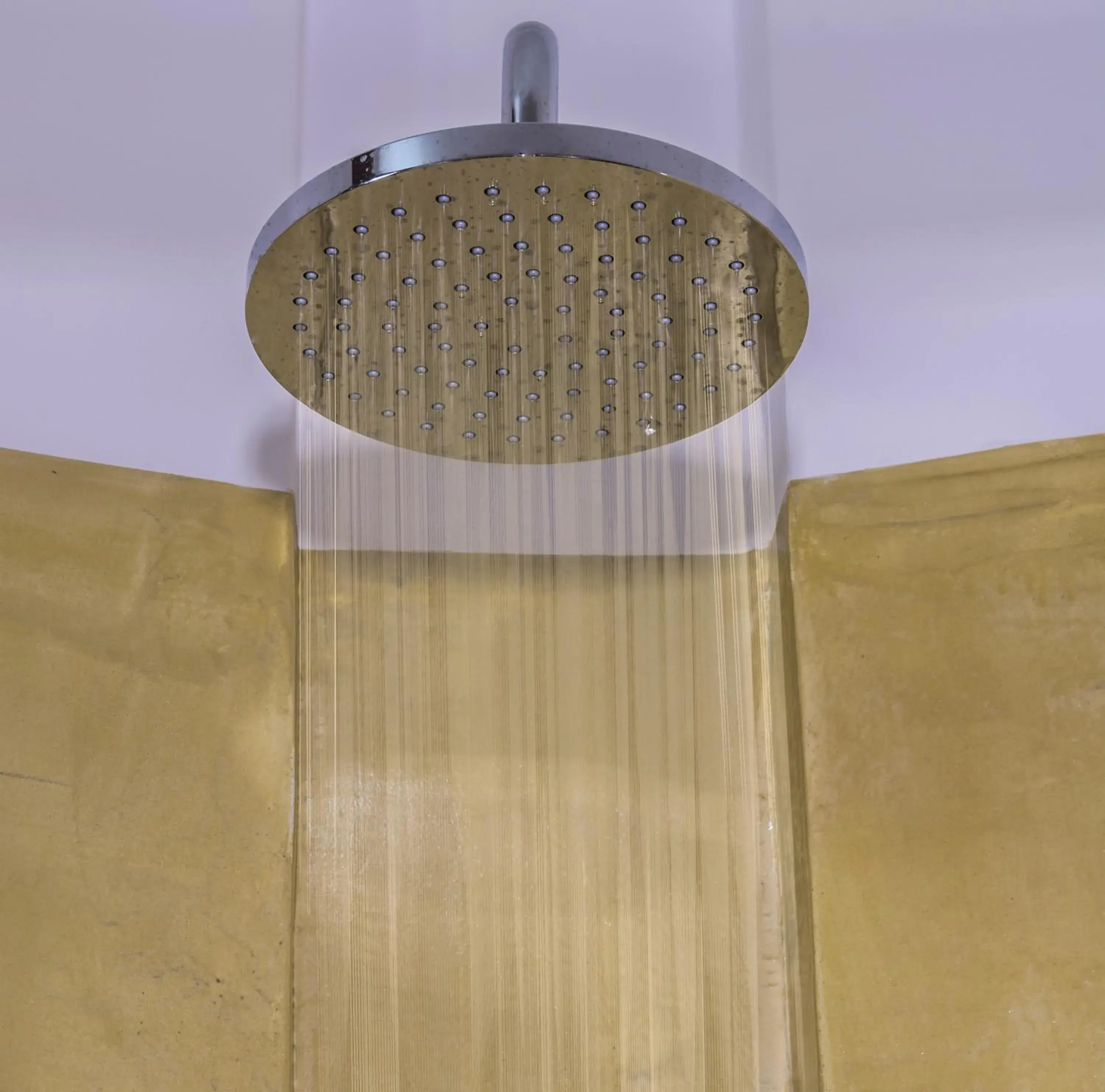 Bathroom in Hotel Sunrise Bathroom in Hotel Sunrise