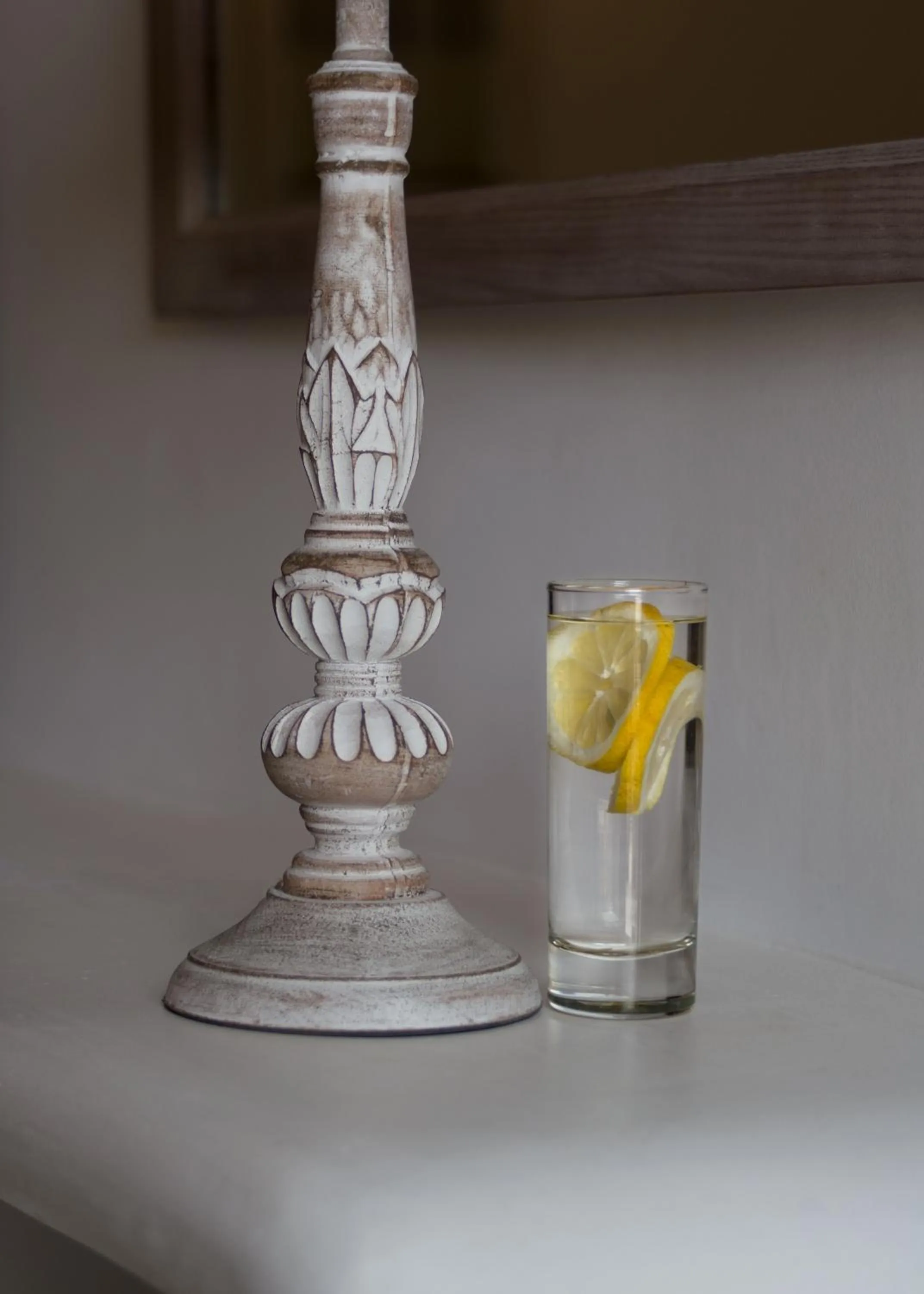 Drinks in Hotel Sunrise