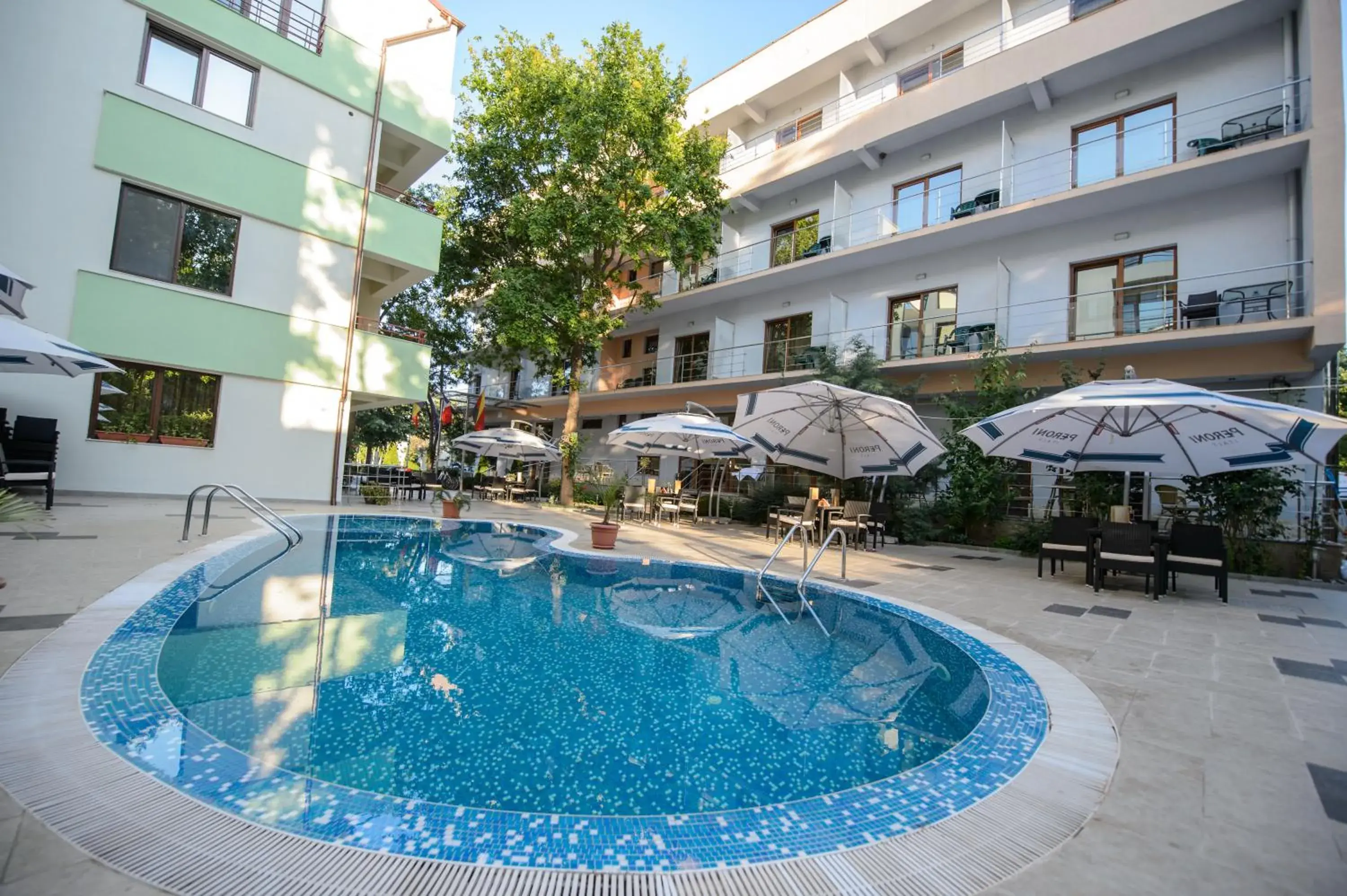 Holiday Olimp Hotel Holiday Olimp Hotel