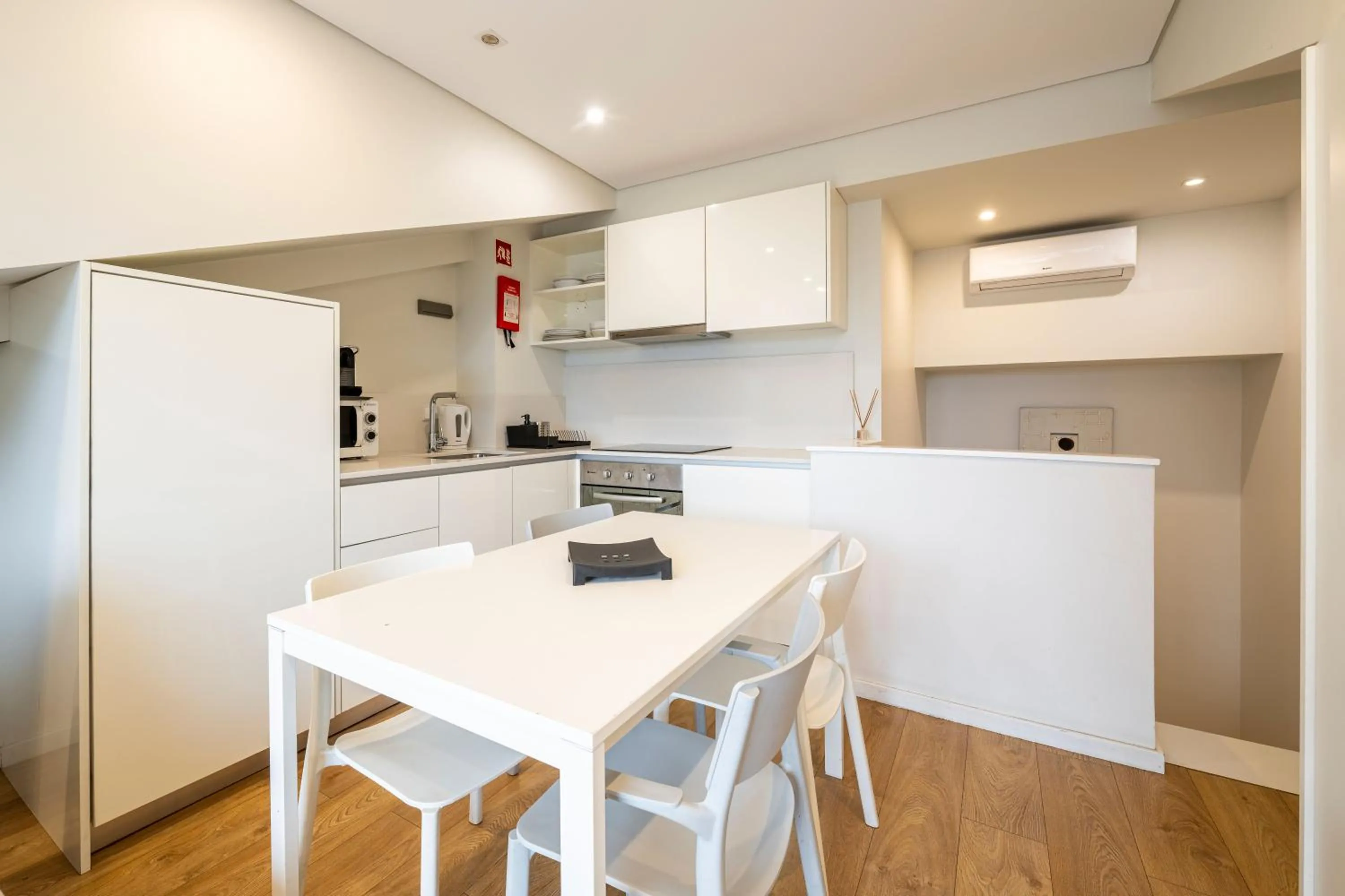 Kitchen or kitchenette in Terro Collection - Alcaide