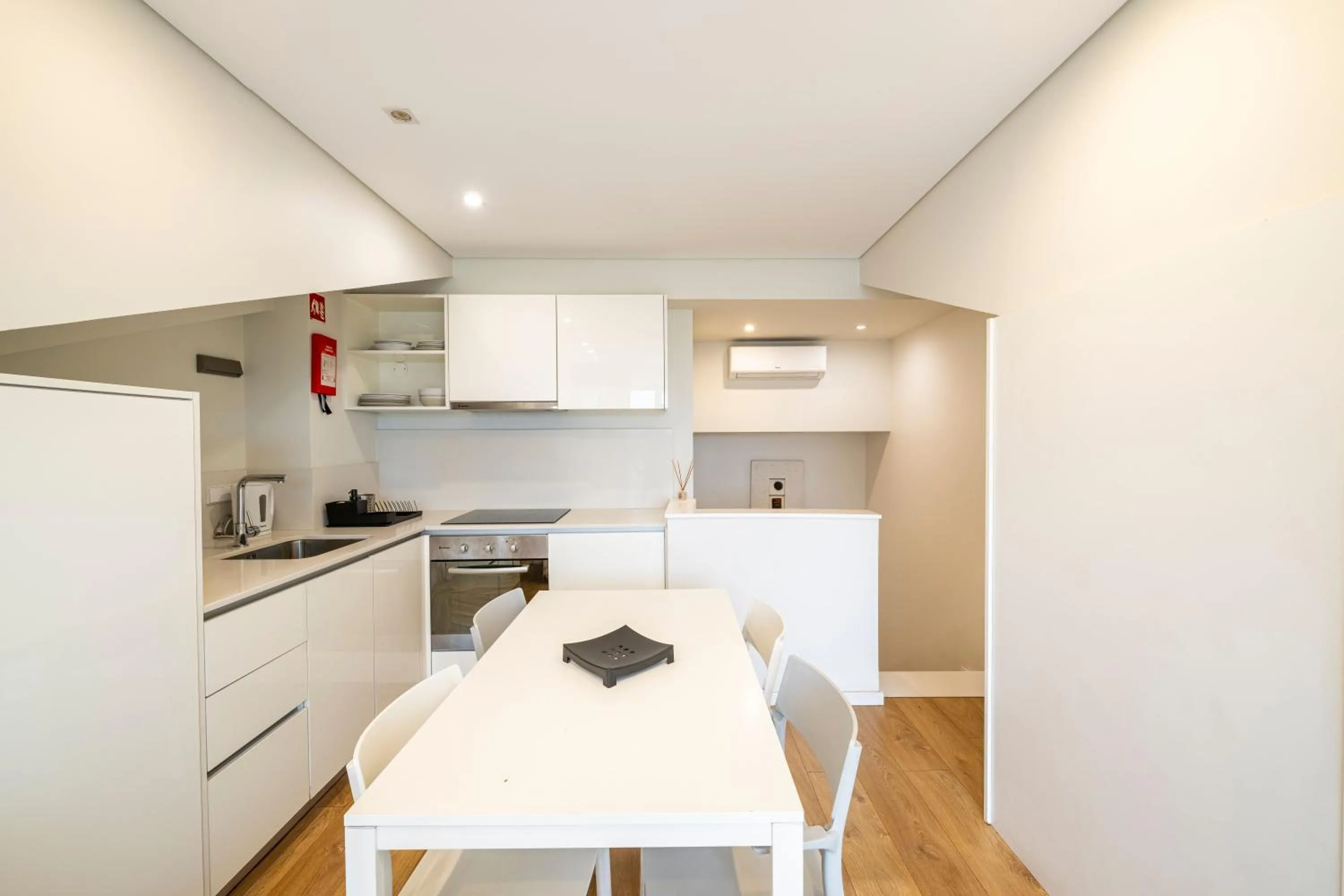 Kitchen or kitchenette in Terro Collection - Alcaide