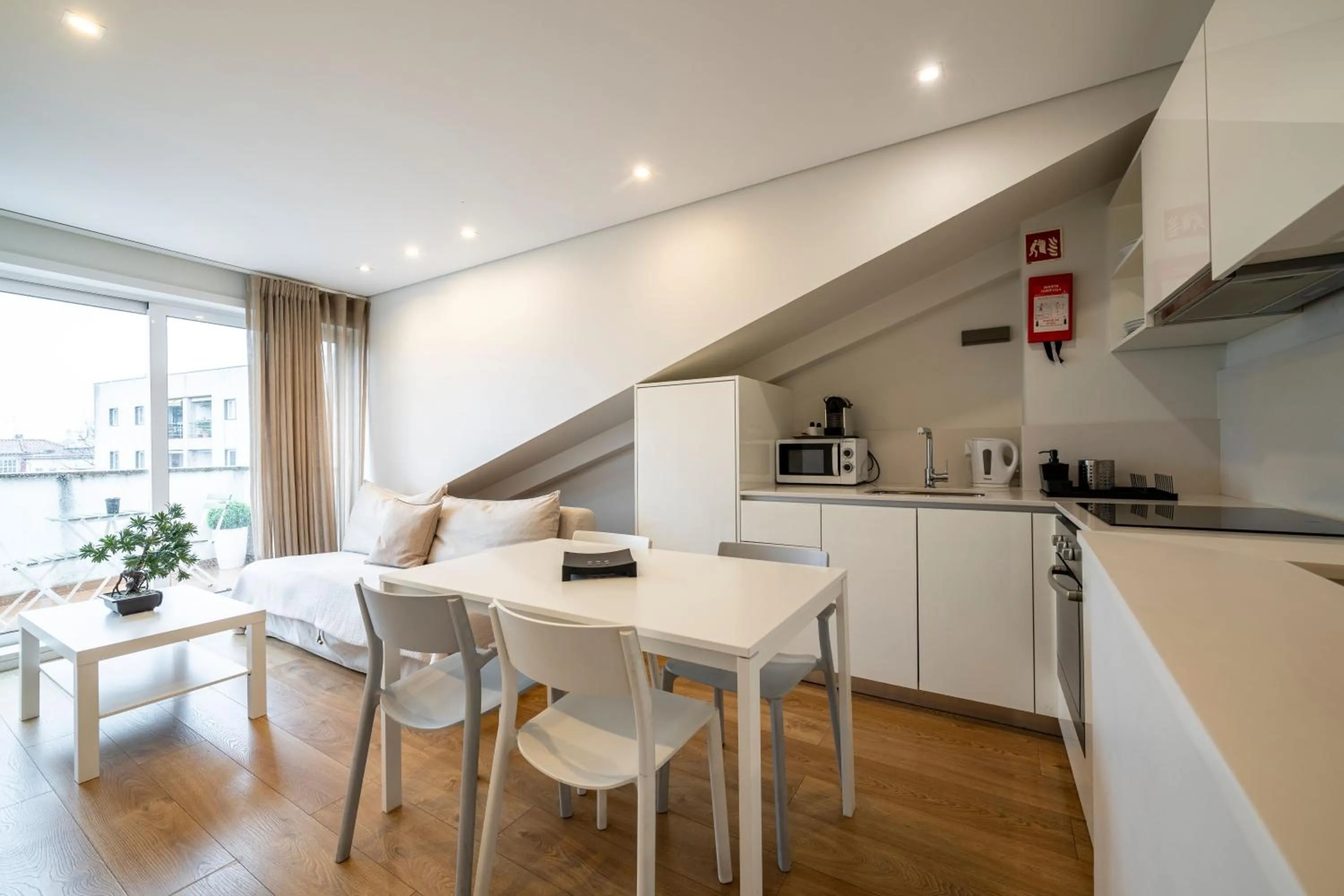 Coffee/tea facilities in Terro Collection - Alcaide