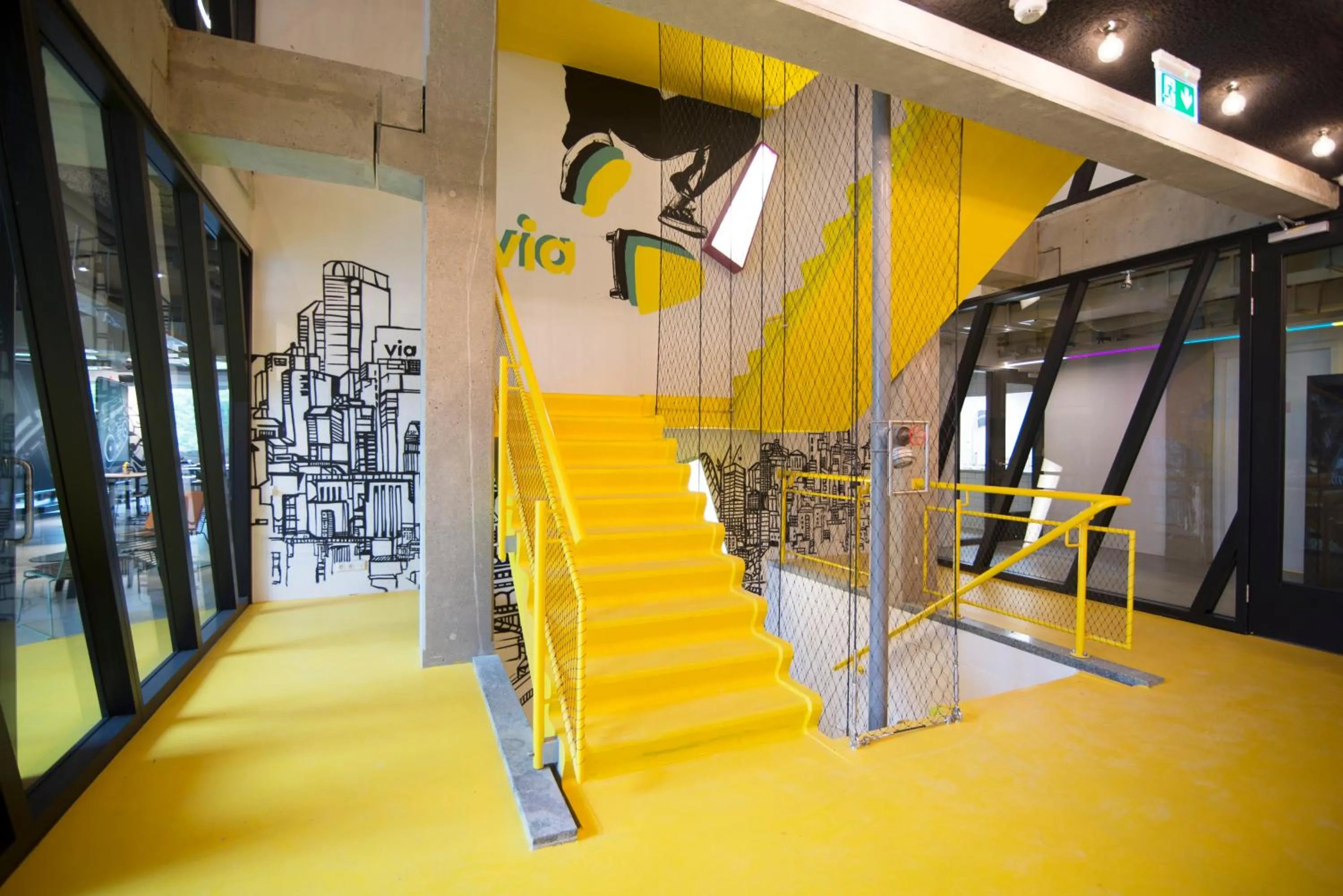 Other in Via Amsterdam