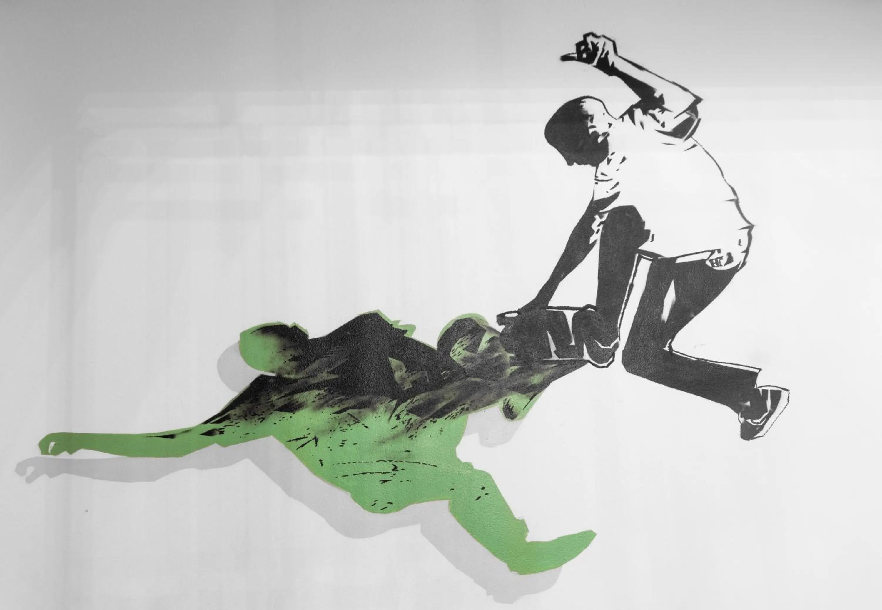 Restaurant/places to eat in Via Amsterdam