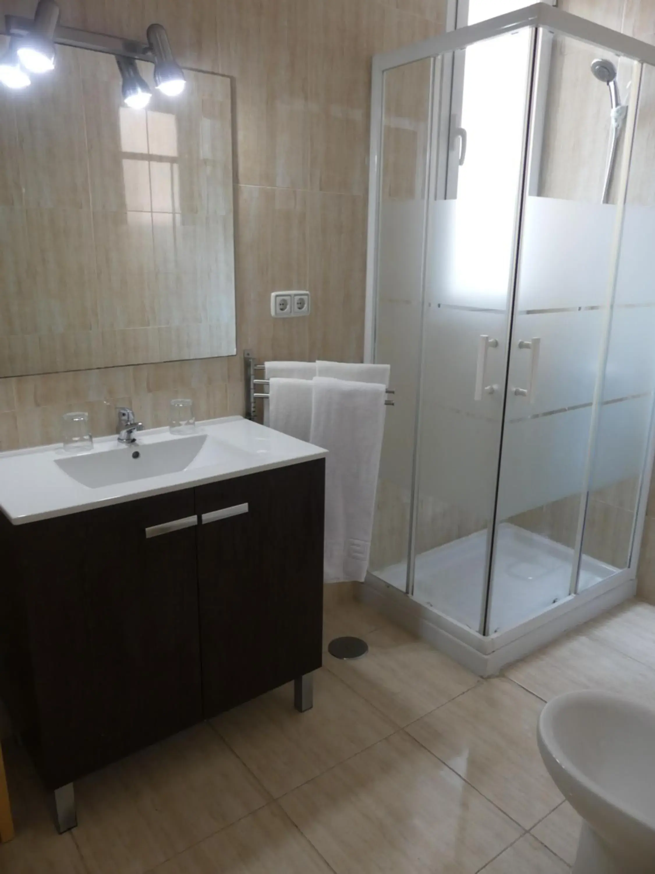 Hostal America Hostal America