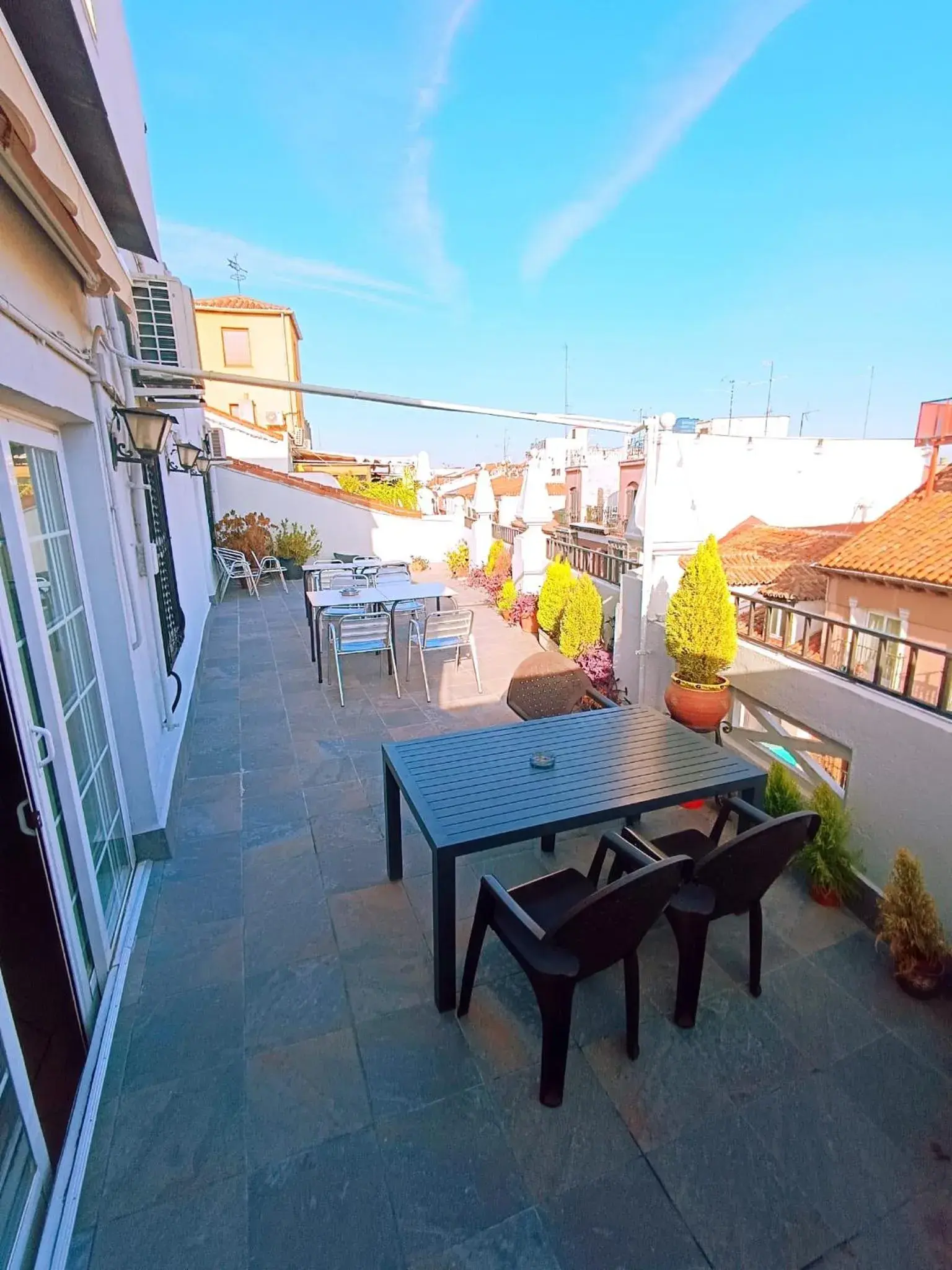 Hostal America Hostal America