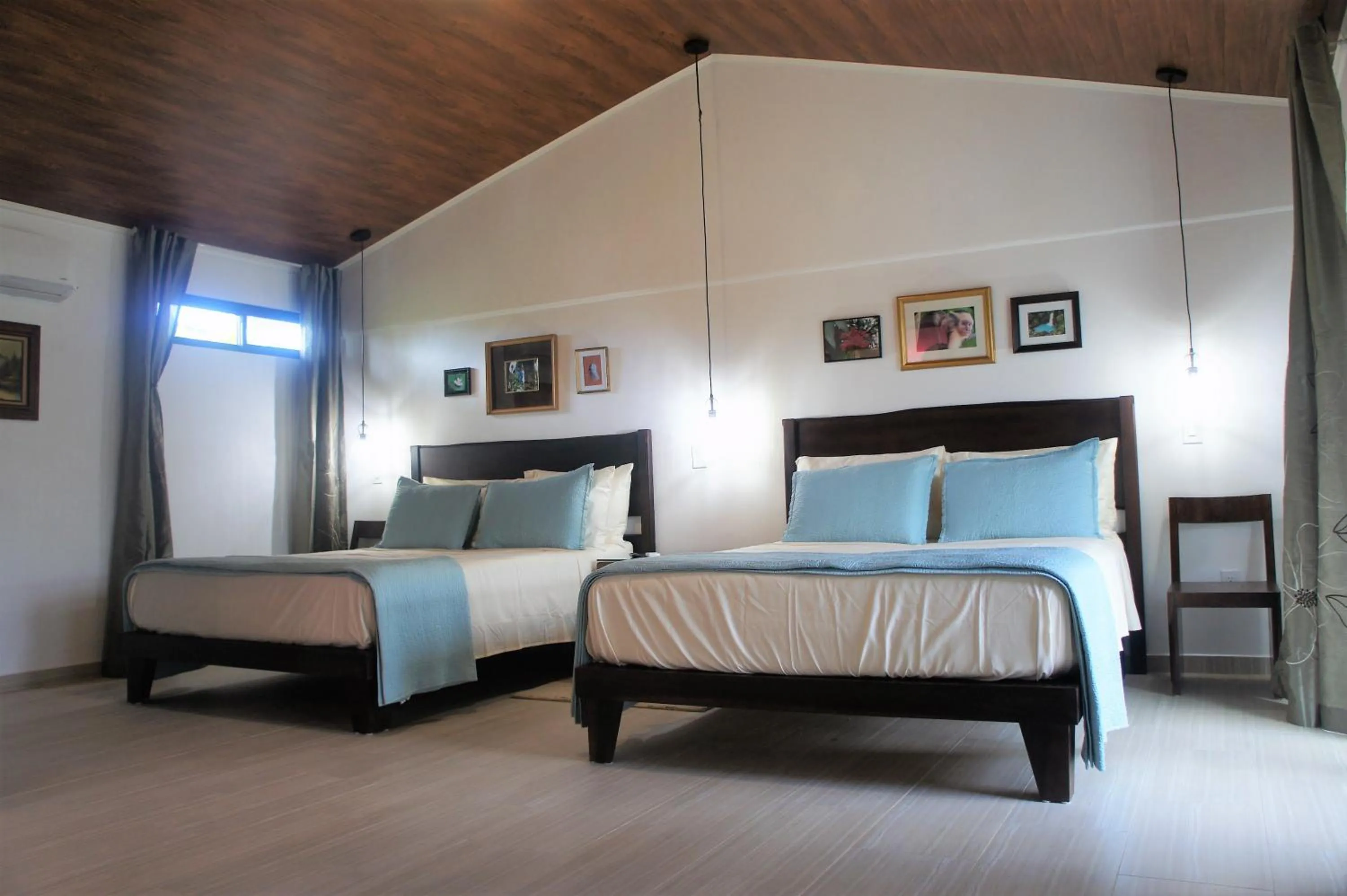 Bedroom, Bed in Casa Donna Rosa B&B