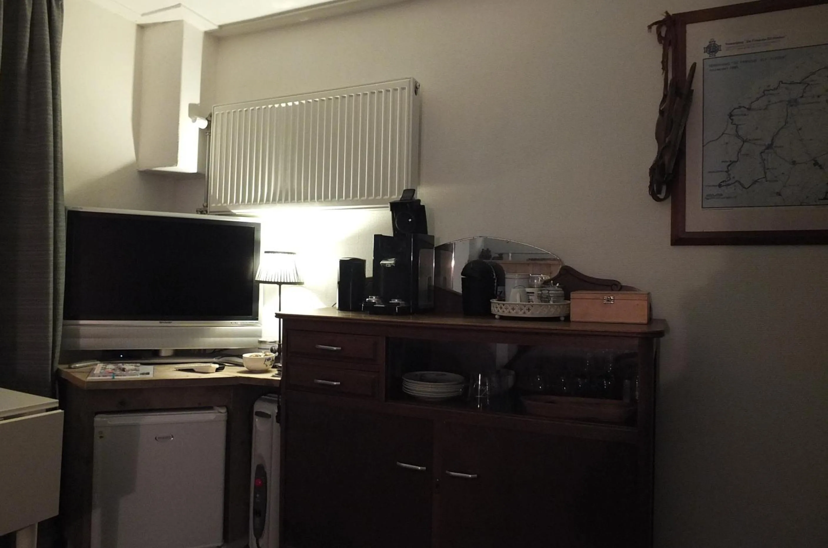 B&B Ferdivedaasje