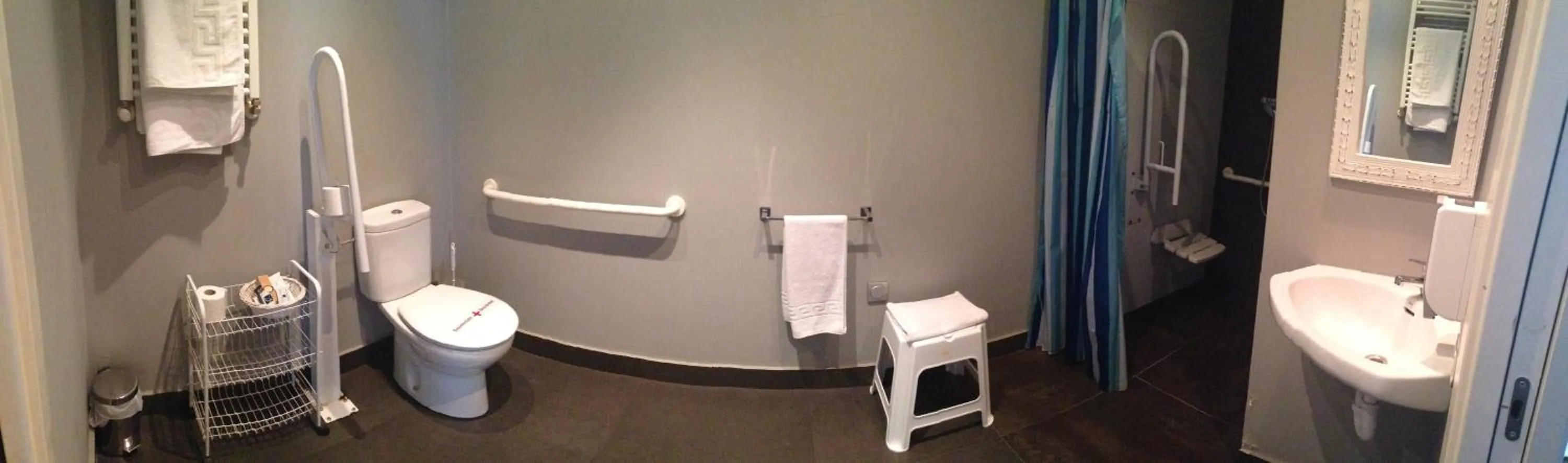 Other in Hostal San Sebastian Centro