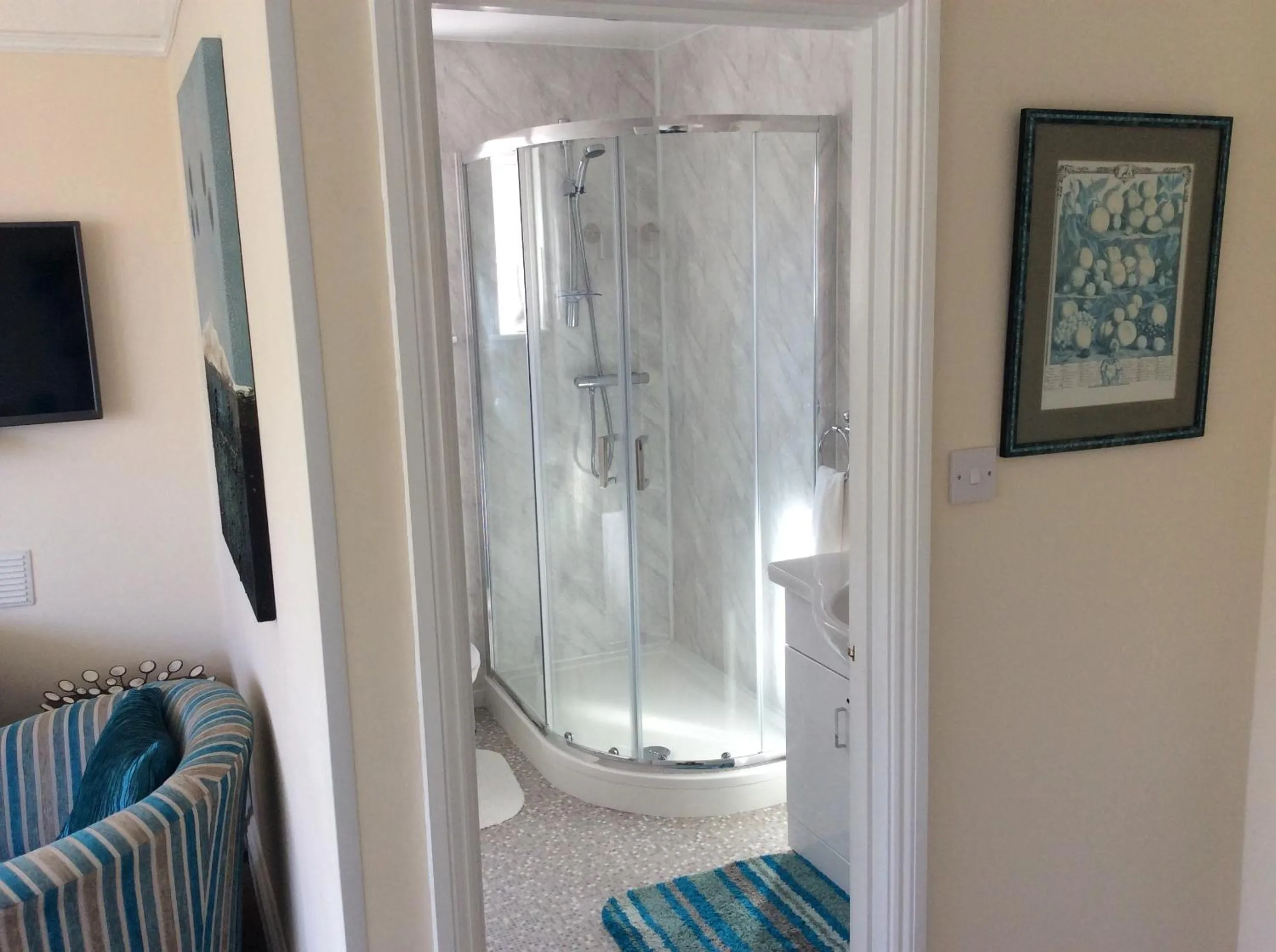 Highfield Guest House