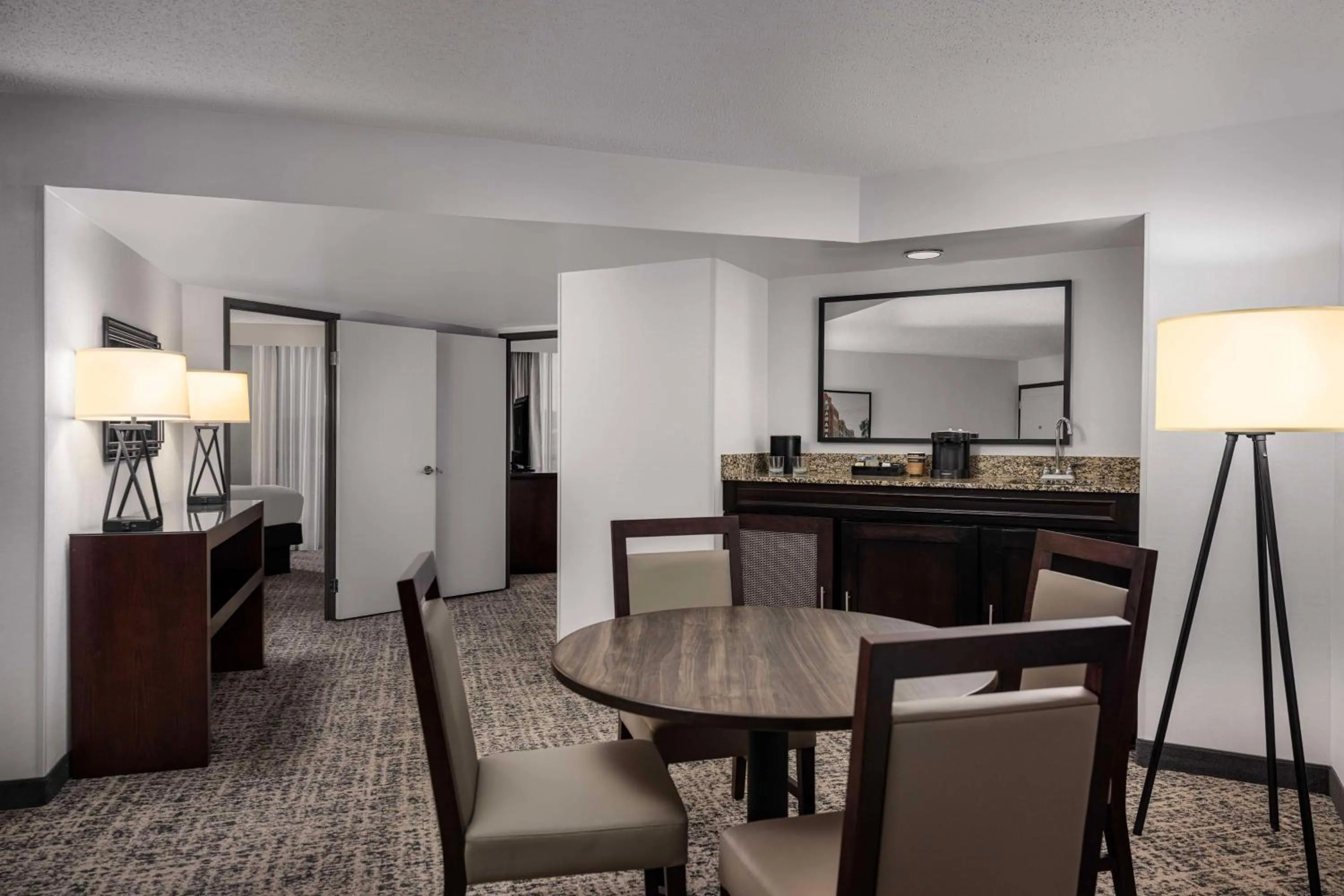 Other in Embassy Suites Birmingham