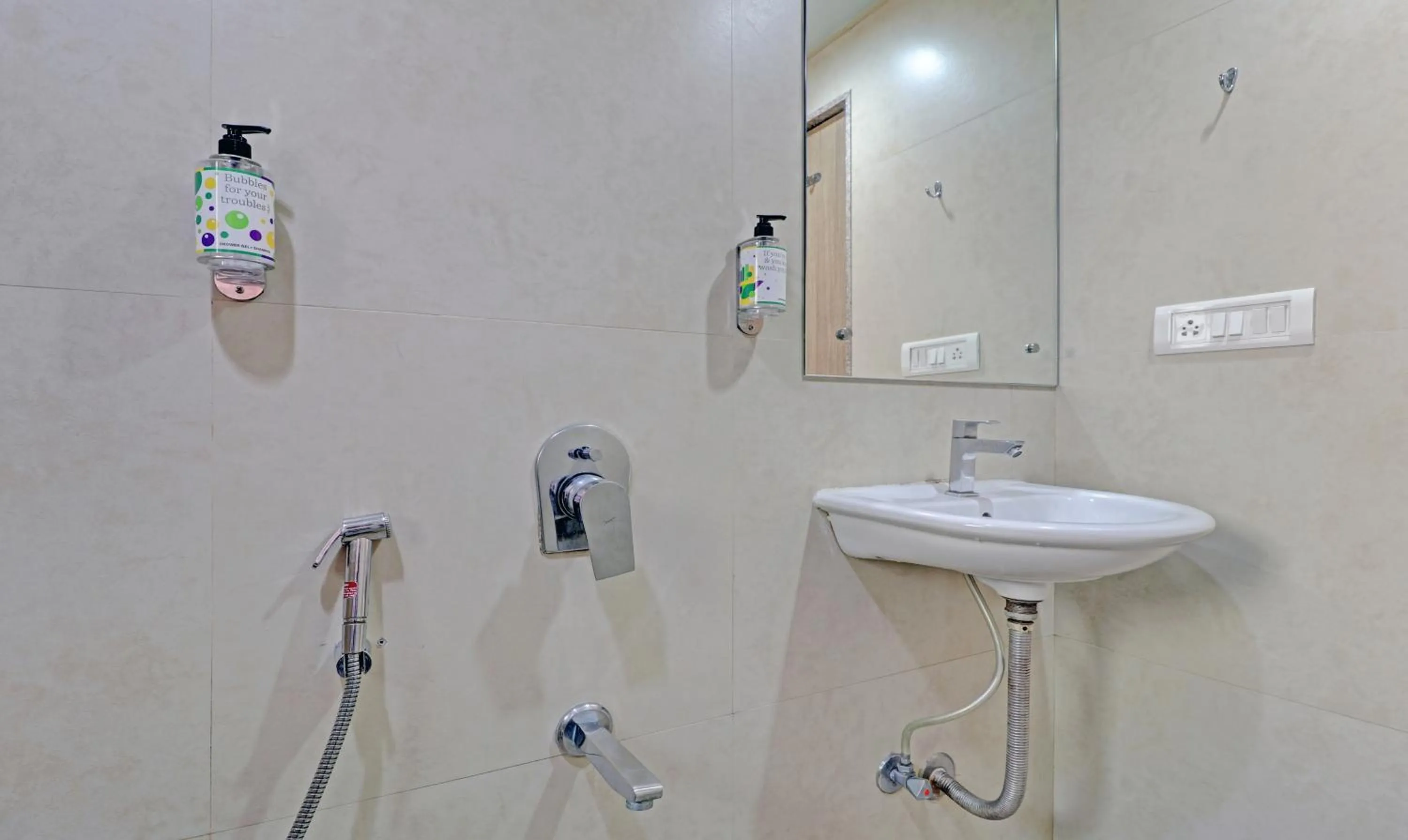 Treebo Vikrant Residency