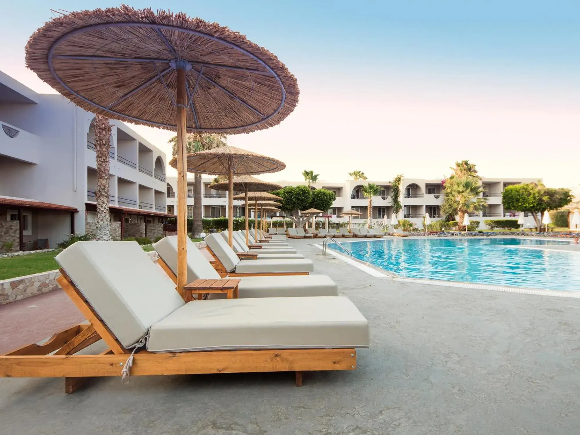 Lardos Bay Hotel Lardos Bay Hotel