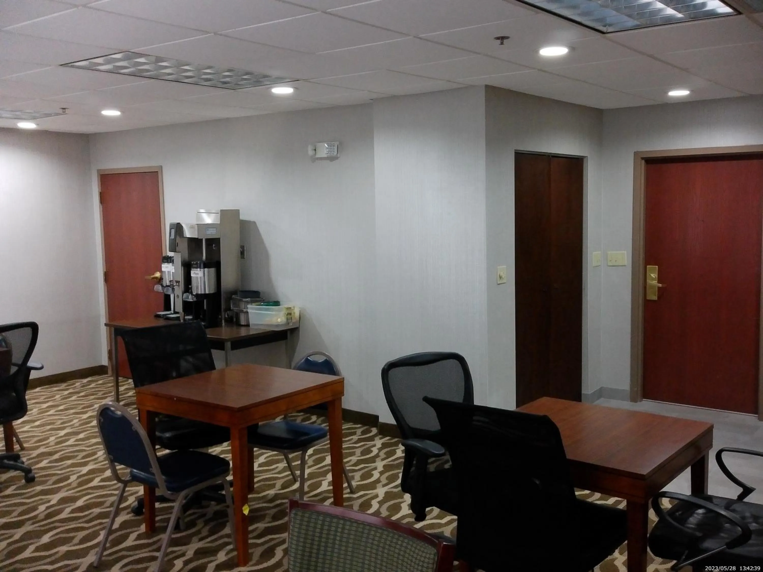 Wingate by Wyndham Buckhannon