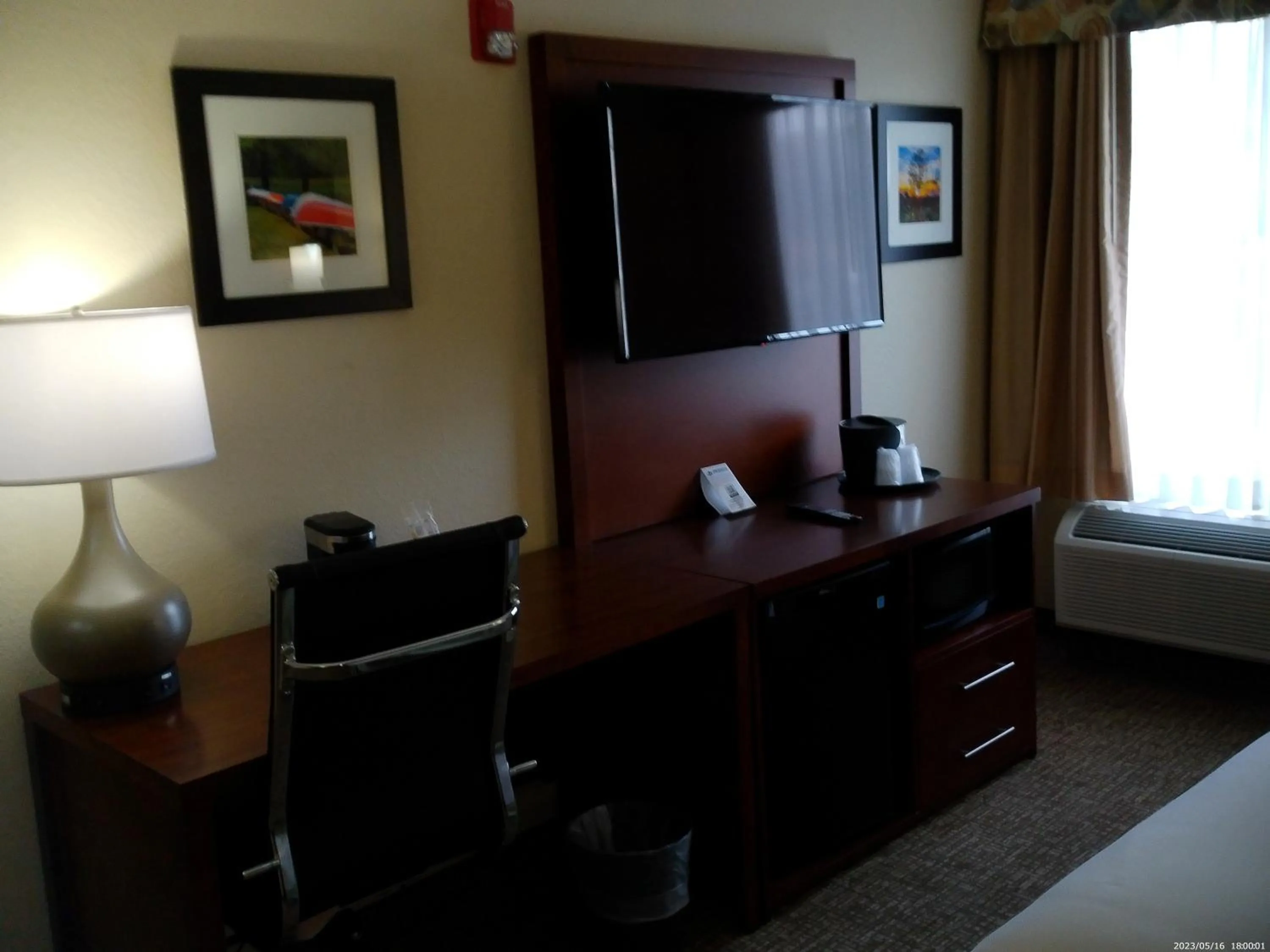 Wingate by Wyndham Buckhannon