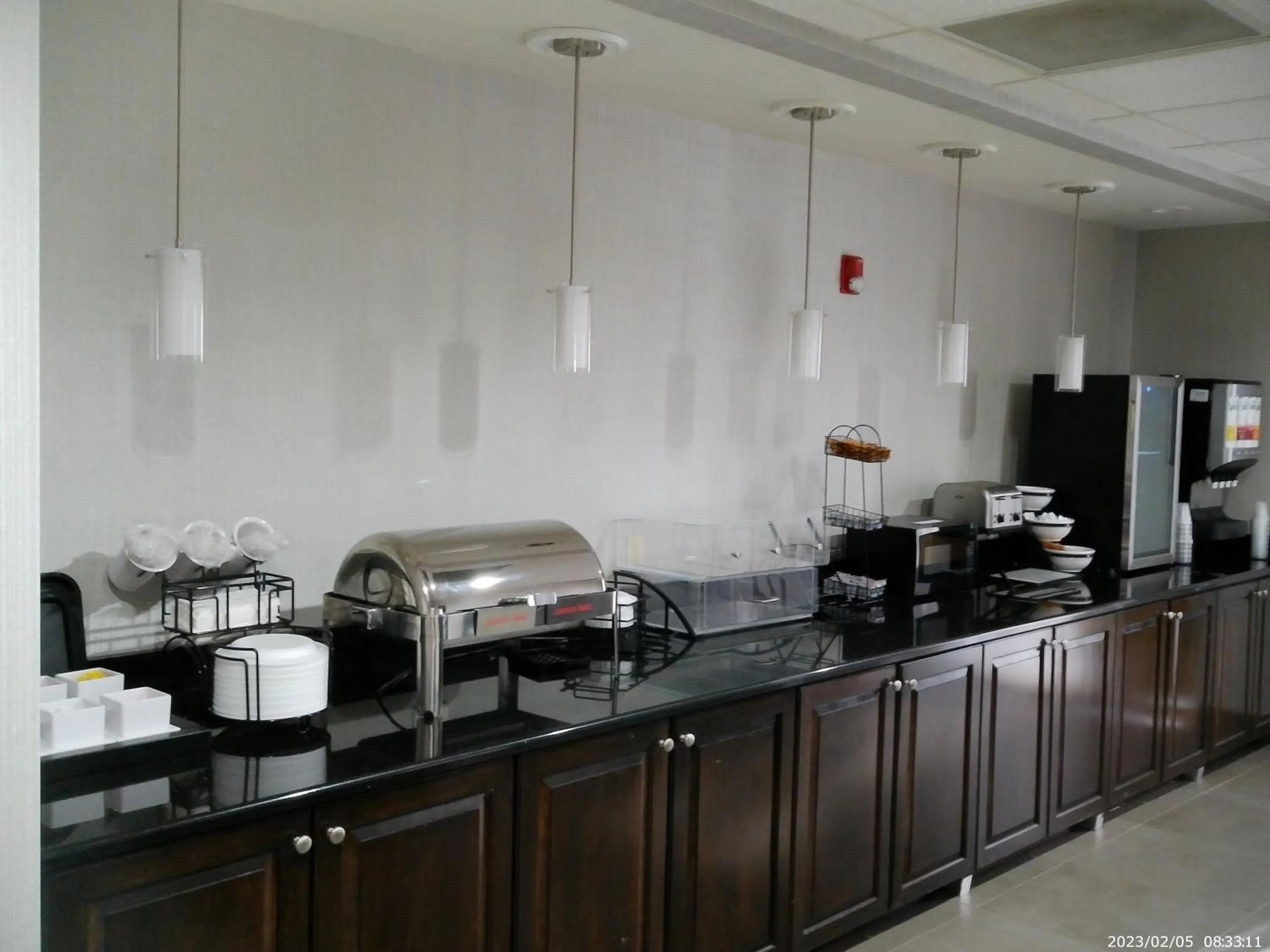 Coffee/tea facilities in Wingate by Wyndham Buckhannon