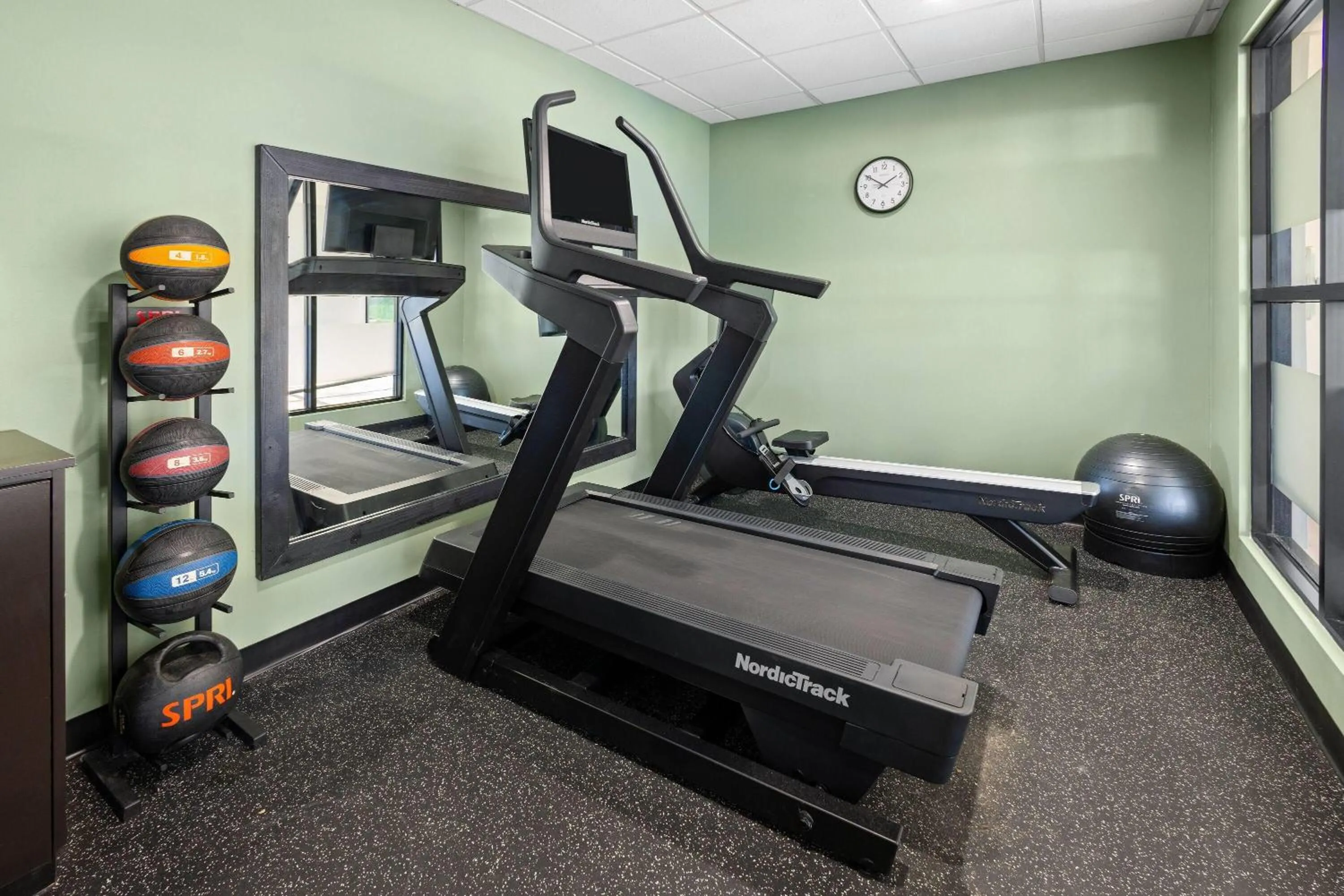 Wingate by Wyndham Buckhannon