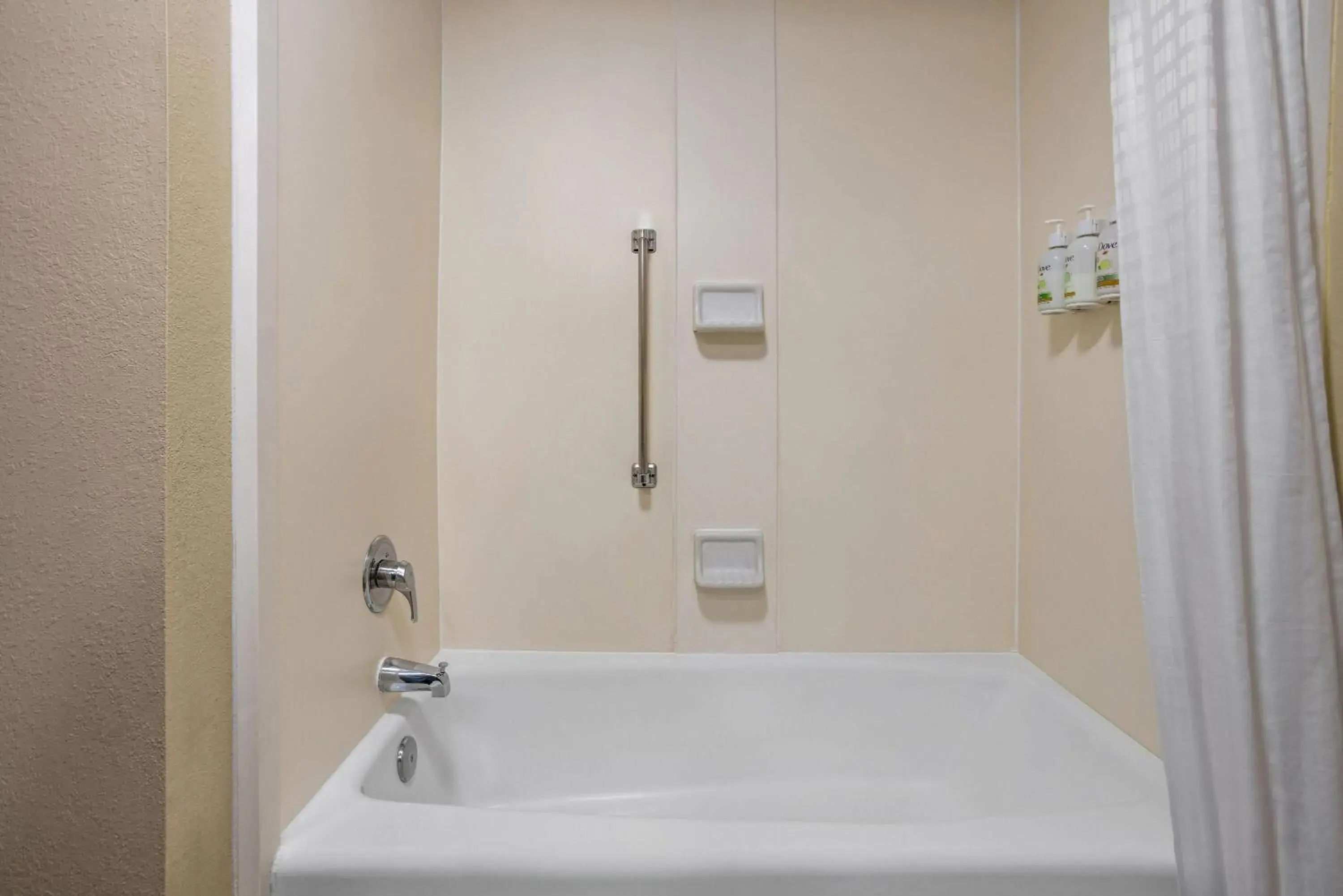 Queen Room with Two Queen Beds - Non-Smoking in Wingate by Wyndham Buckhannon Queen Room with Two Queen Beds - Non-Smoking in Wingate by Wyndham Buckhannon