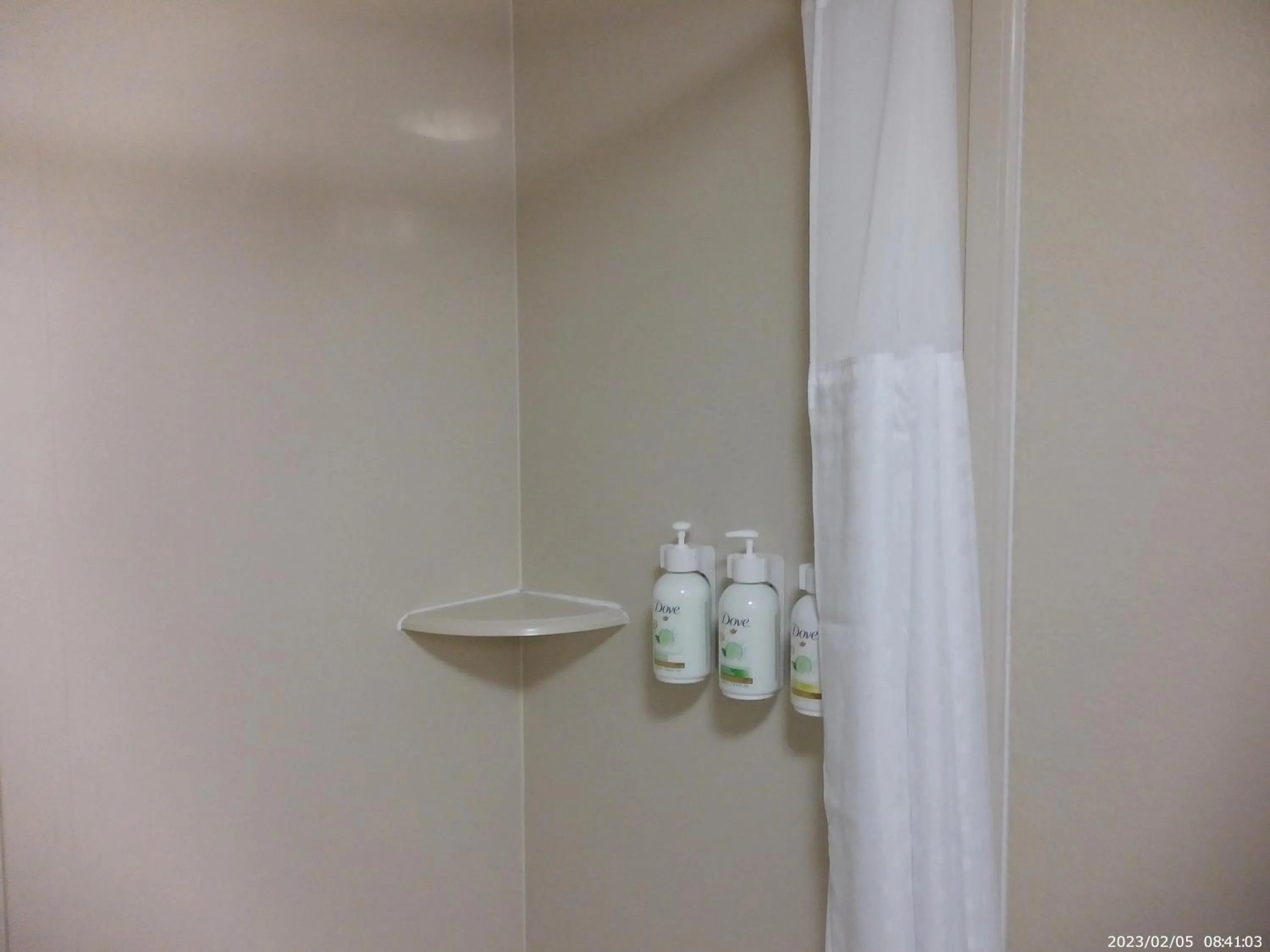 Bathroom in Wingate by Wyndham Buckhannon