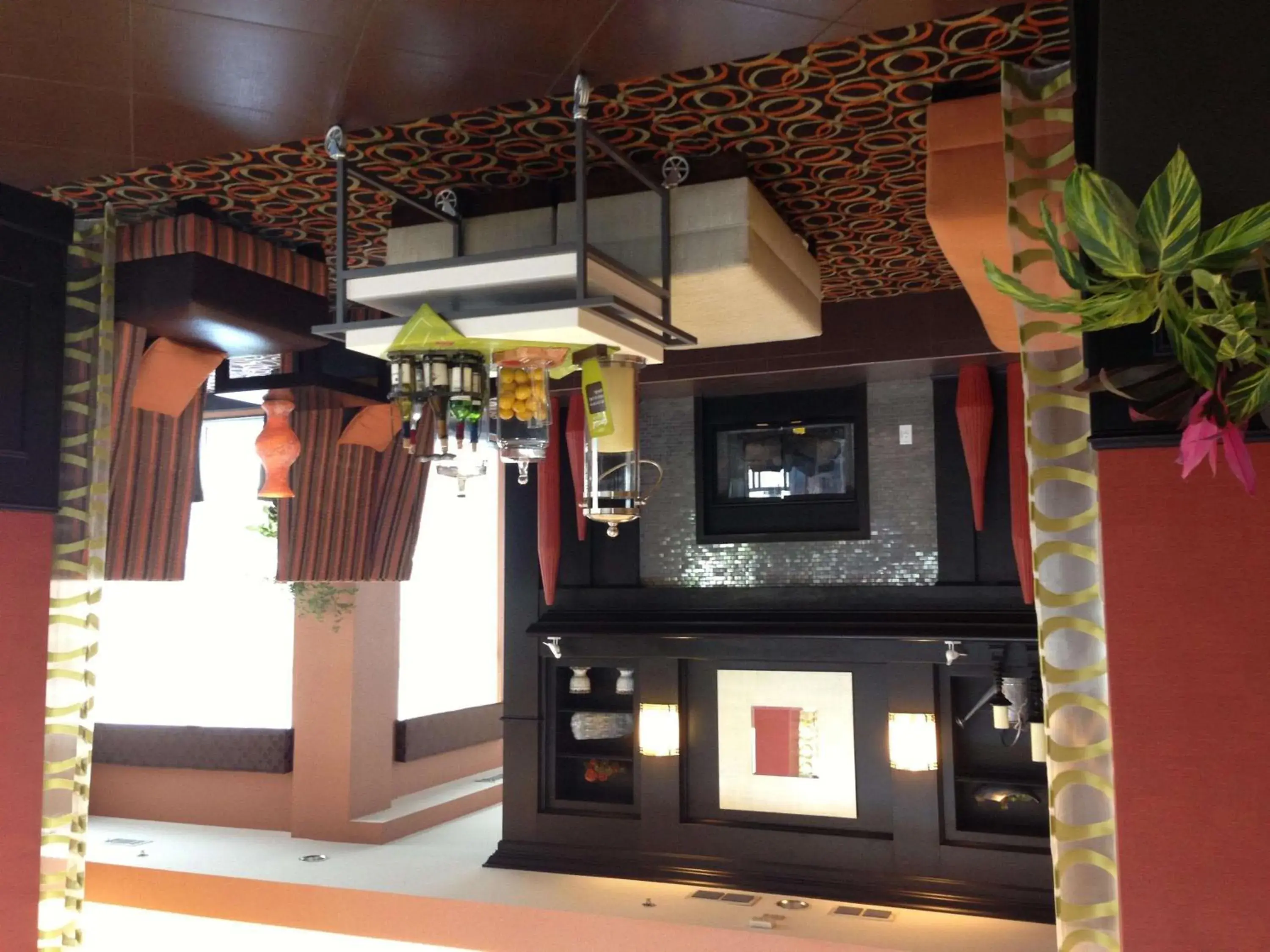 Lobby or reception in Hilton Garden Inn Birmingham/Trussville Lobby or reception in Hilton Garden Inn Birmingham/Trussville