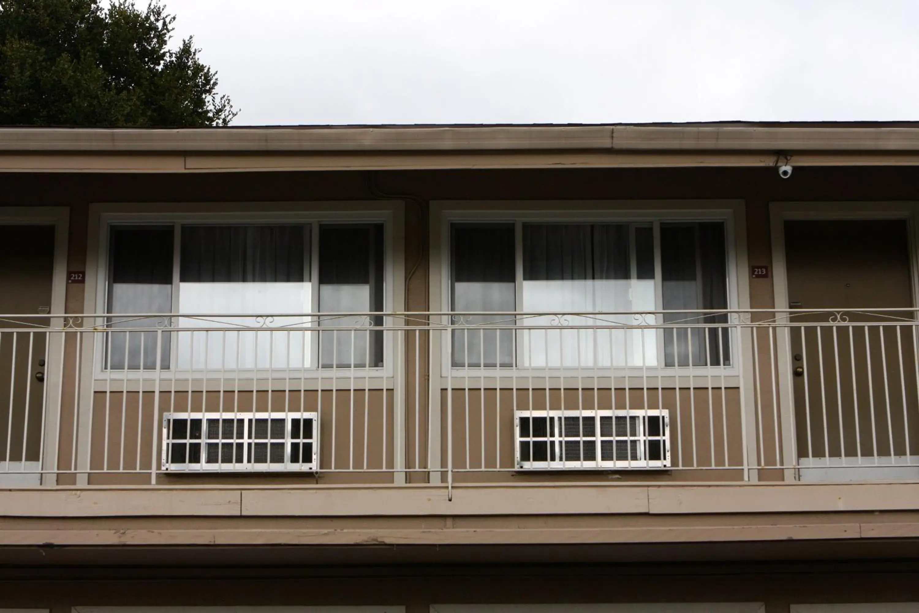 Facade/entrance in San Luis Inn and Suites Facade/entrance in San Luis Inn and Suites