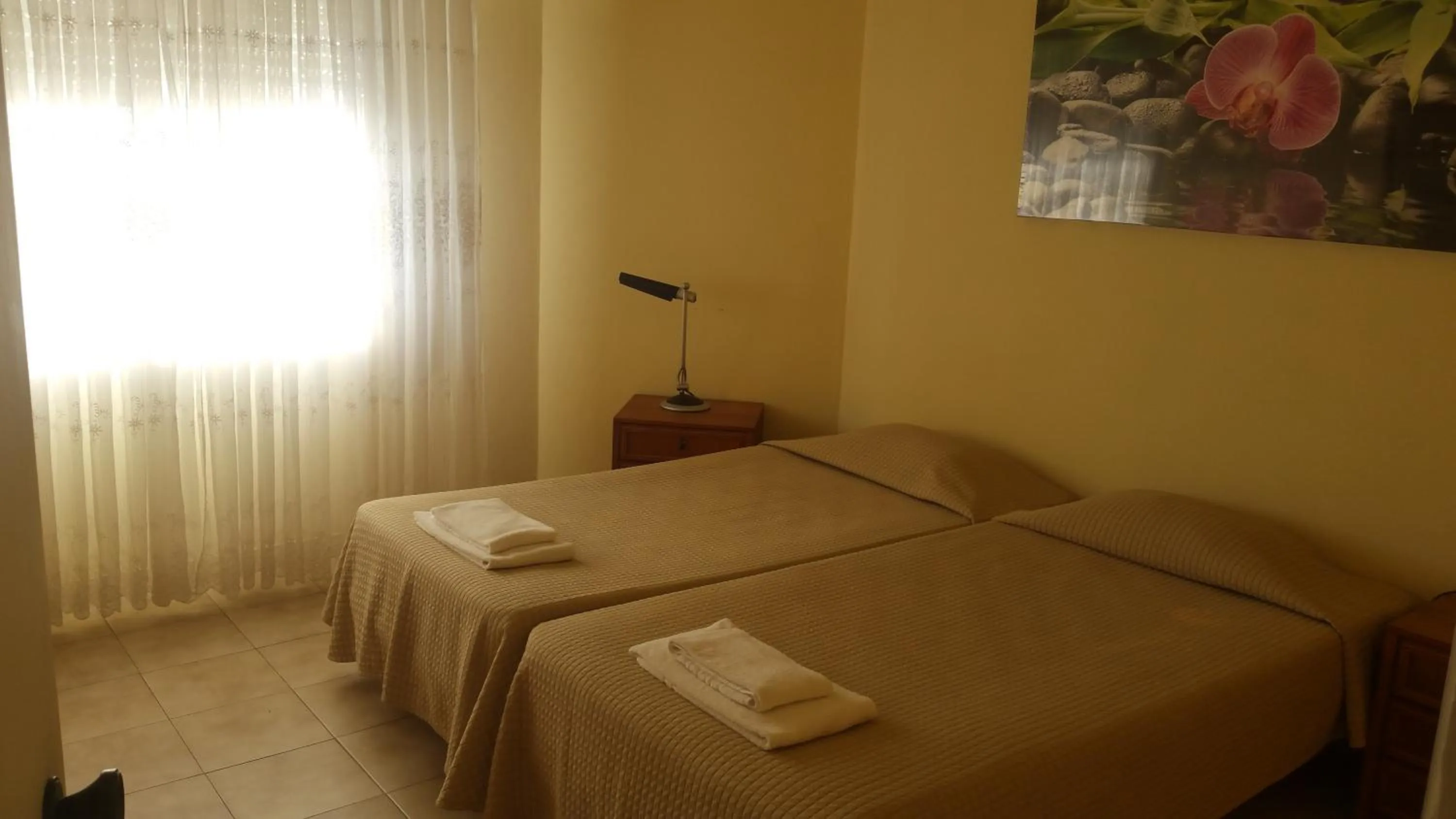 Bedroom, Bed in Torres Mira Praia by Garvetur