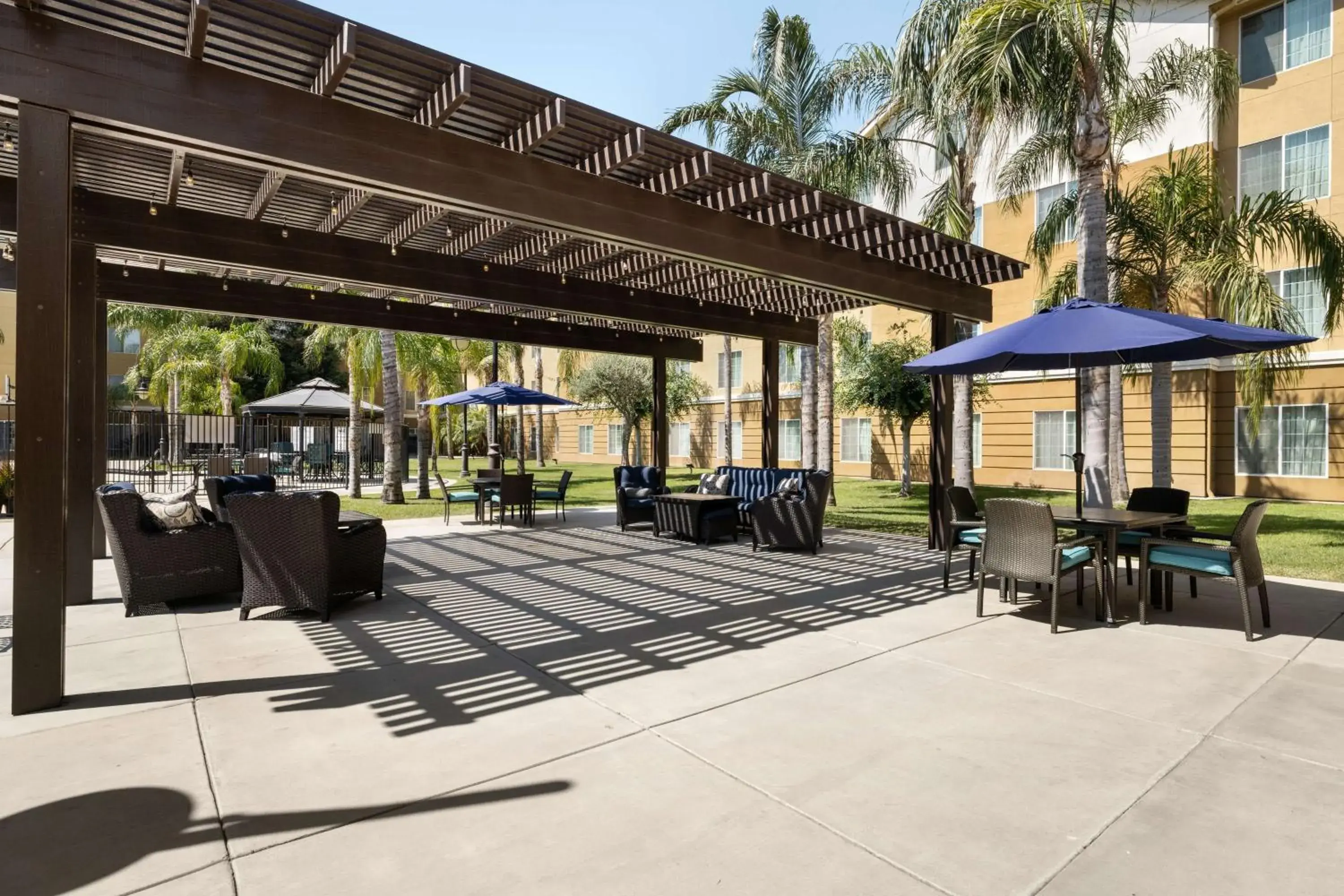 Homewood Suites Bakersfield Homewood Suites Bakersfield