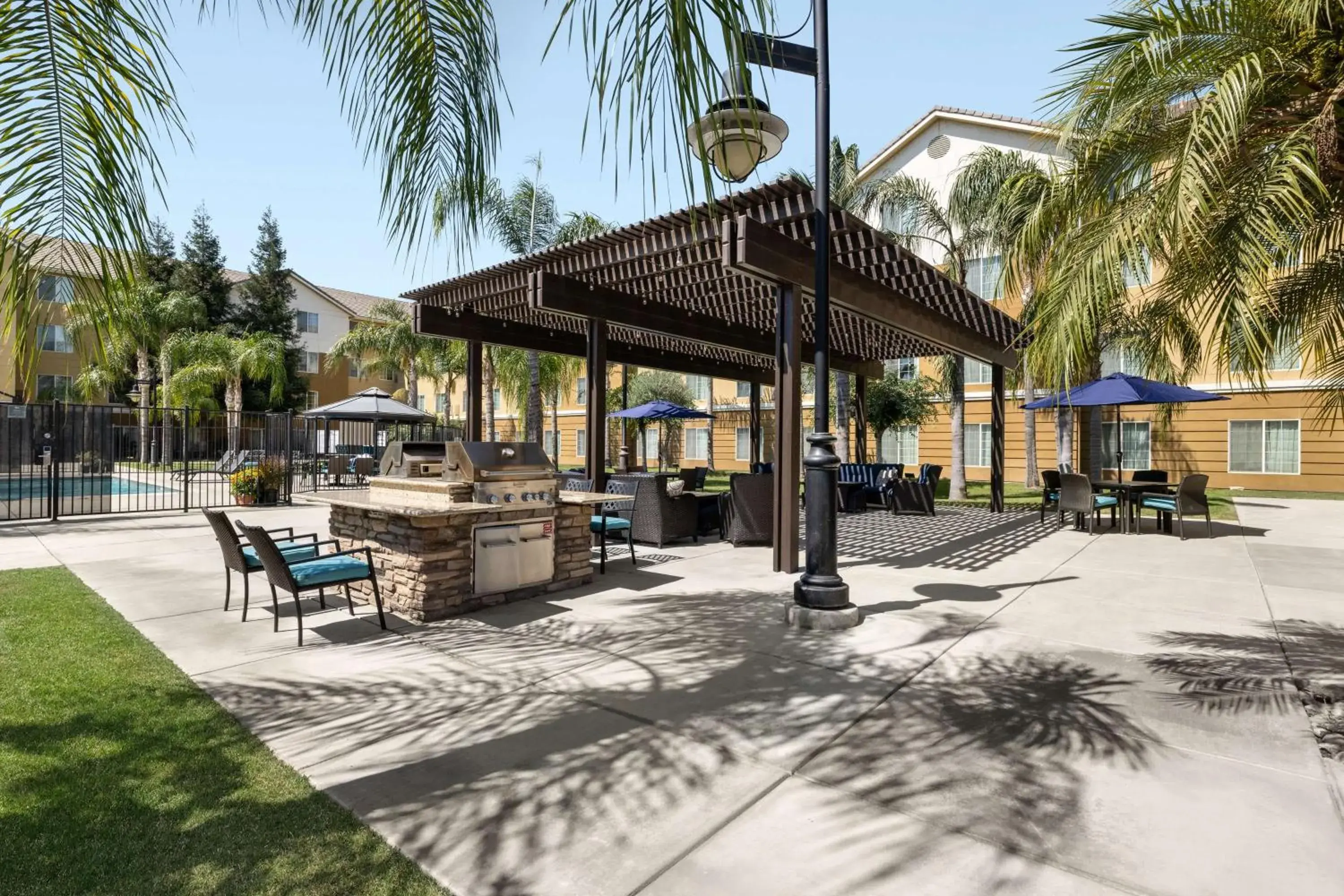 Homewood Suites Bakersfield Homewood Suites Bakersfield
