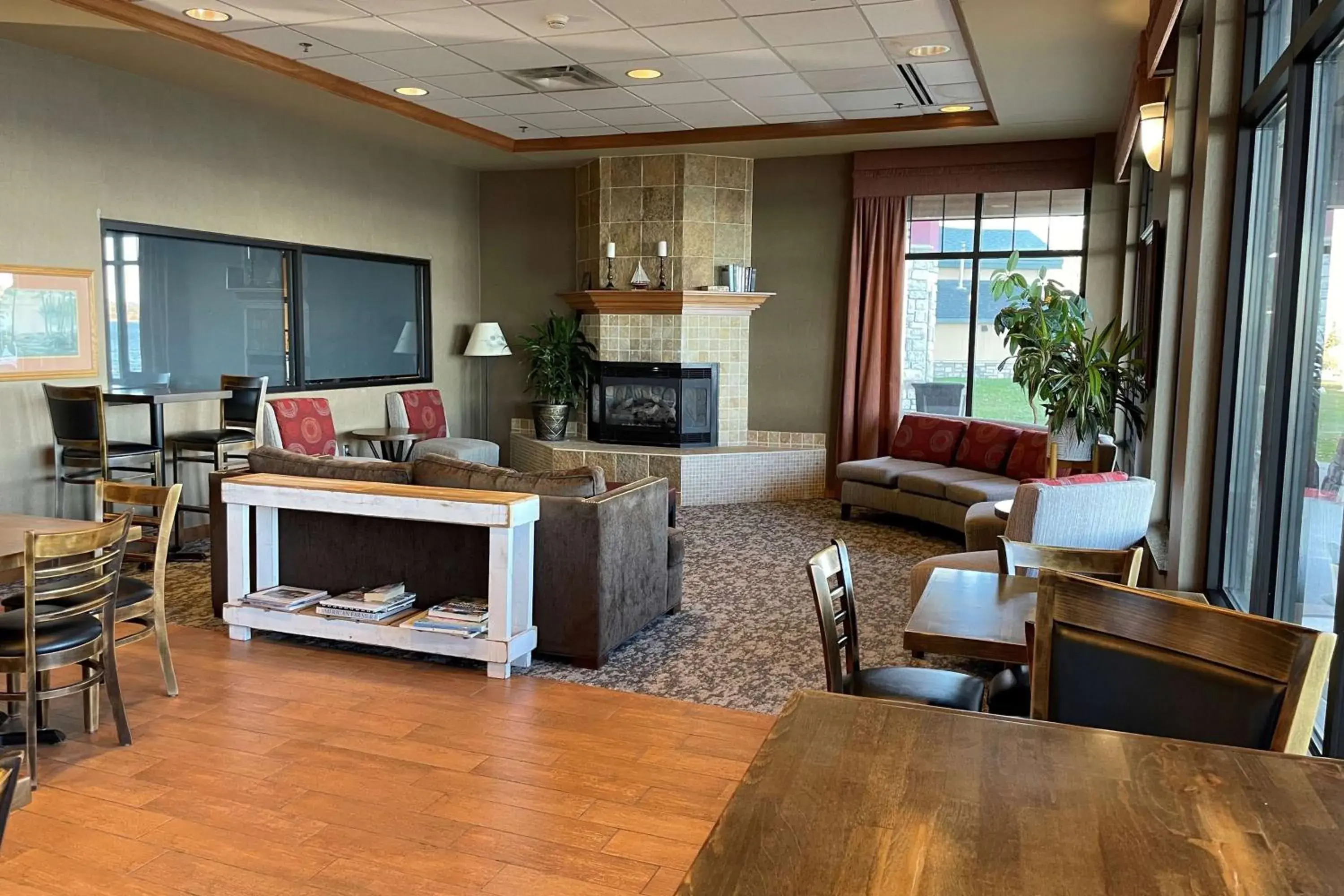 SouthShore Hotel on Lake Bemidji, Trademark Coll by Wyndham SouthShore Hotel on Lake Bemidji, Trademark Coll by Wyndham