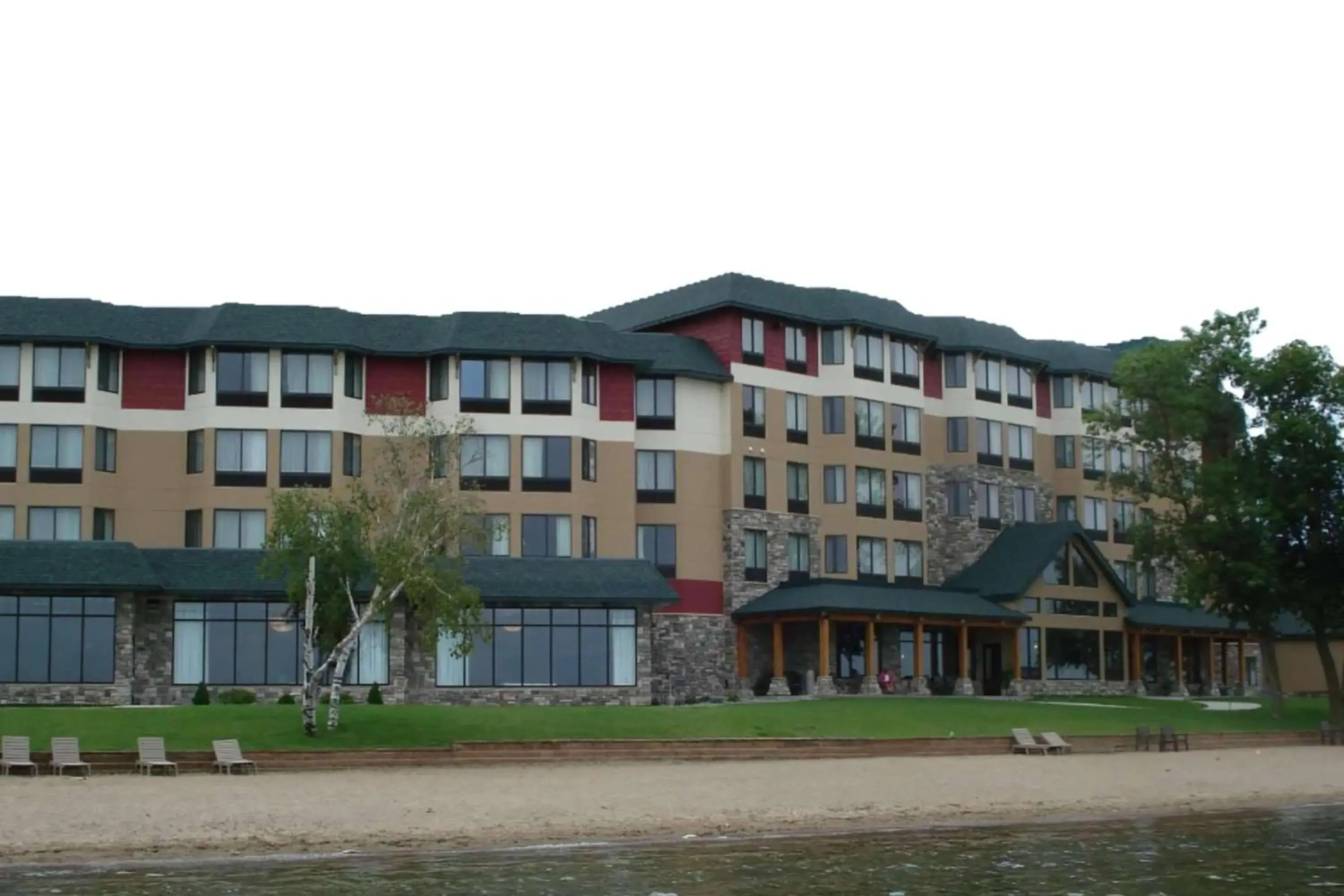 SouthShore Hotel on Lake Bemidji, Trademark Coll by Wyndham SouthShore Hotel on Lake Bemidji, Trademark Coll by Wyndham